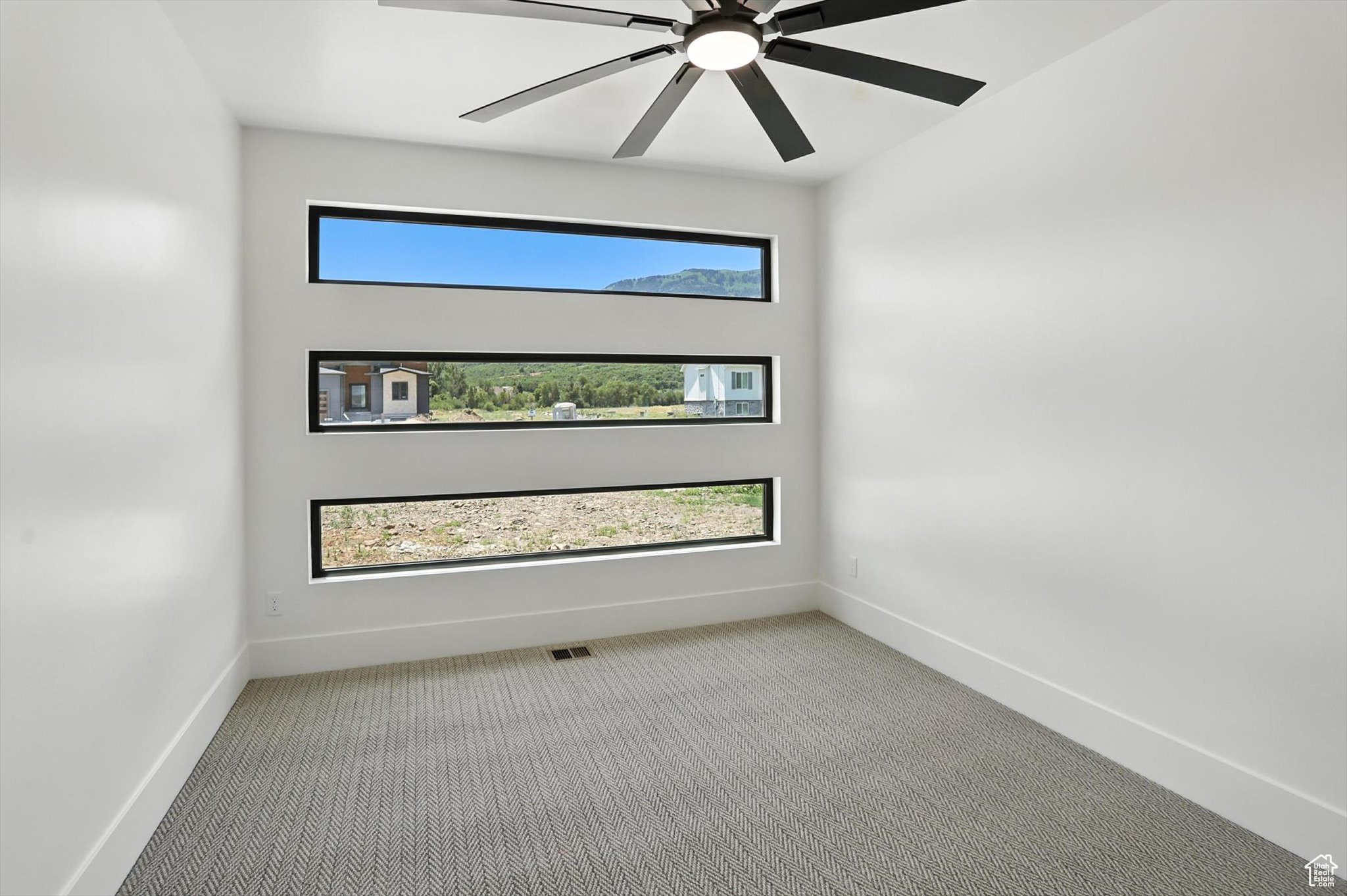 NORTH FORK MEADOWS - Residential