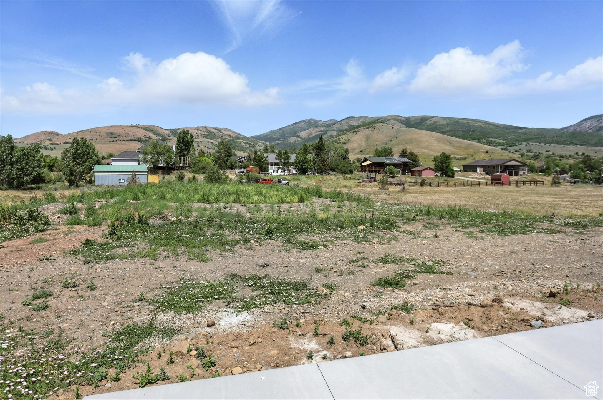 NORTH FORK MEADOWS - Residential