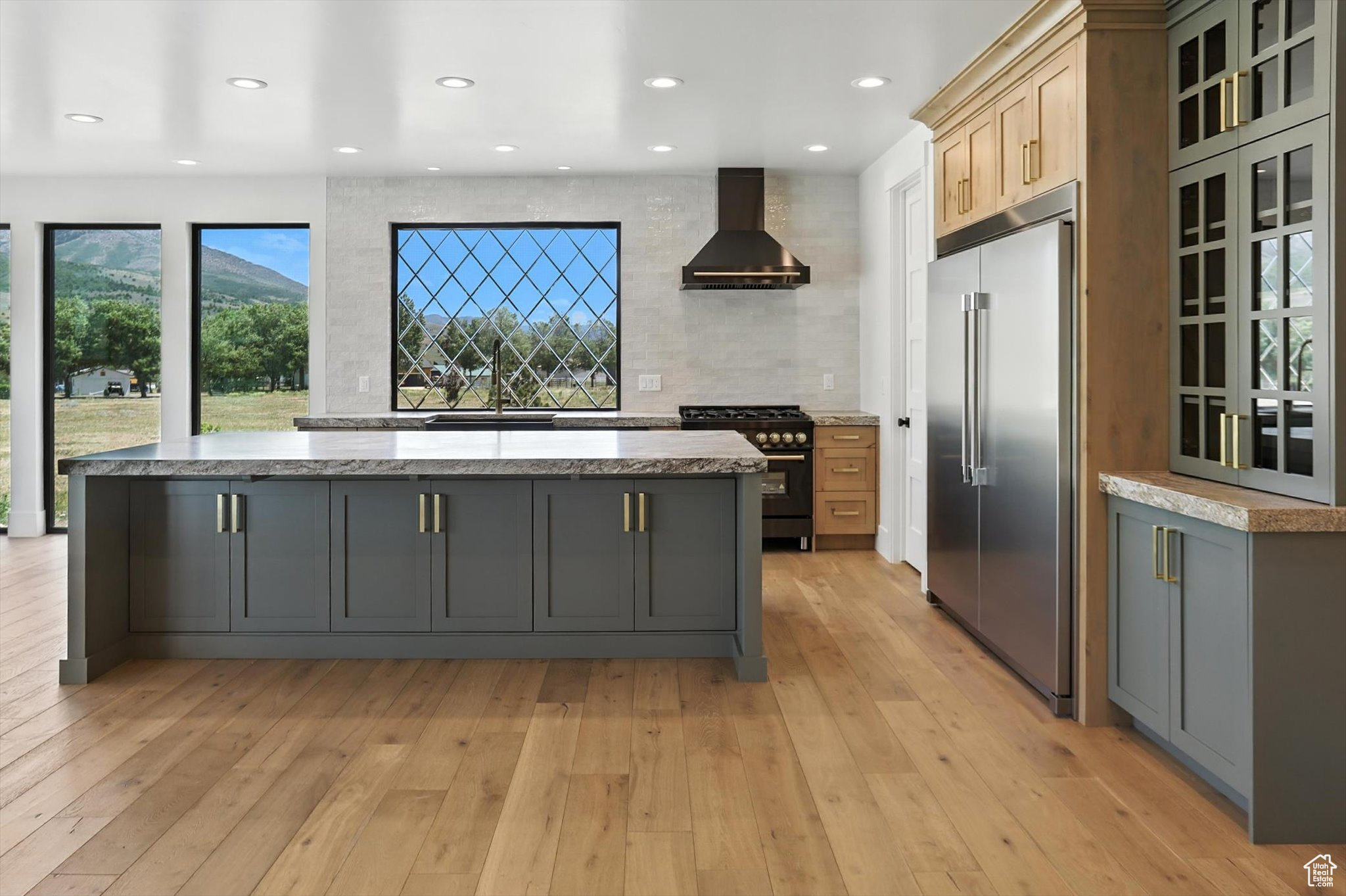 NORTH FORK MEADOWS - Residential