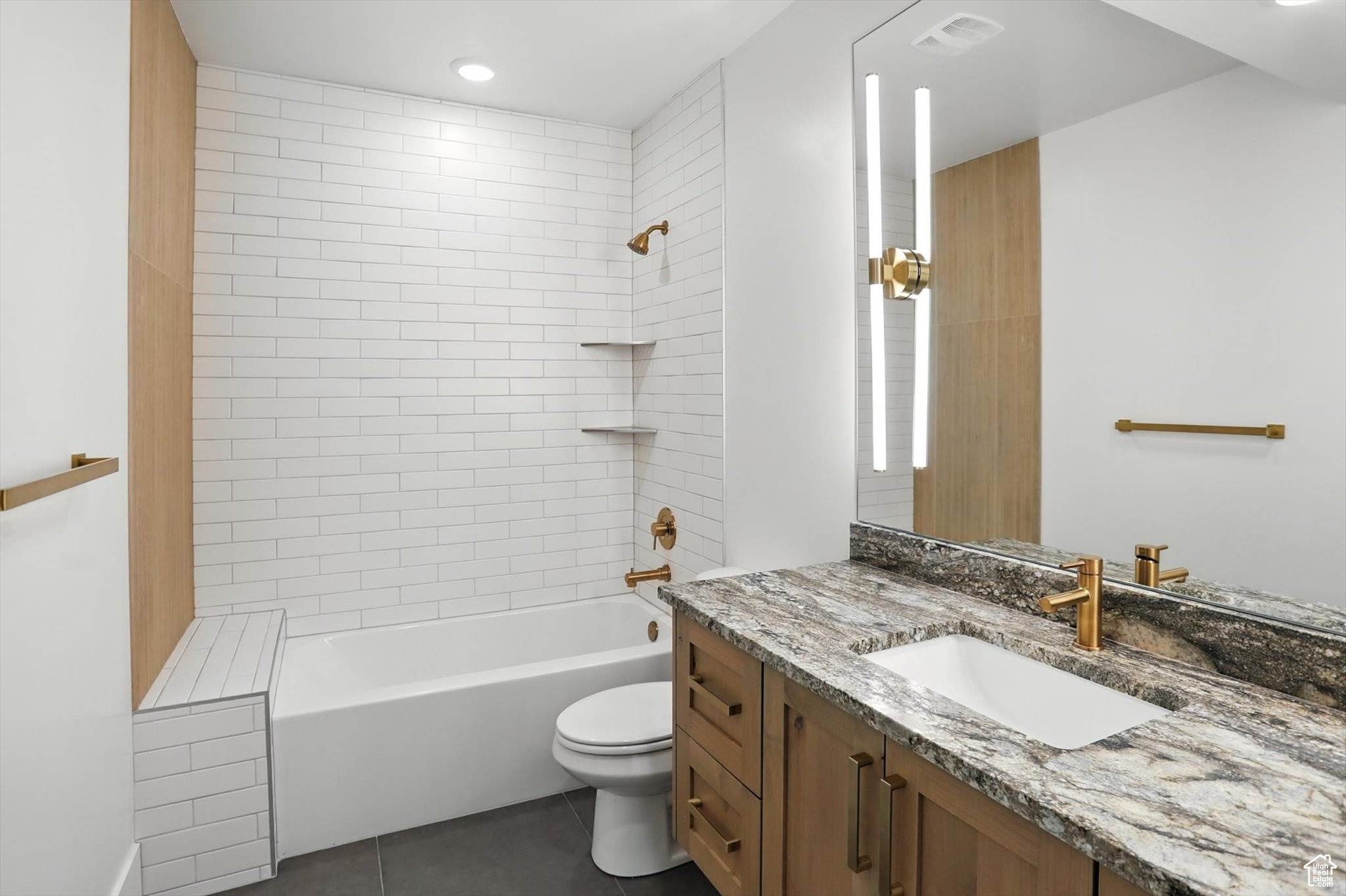 NORTH FORK MEADOWS - Residential