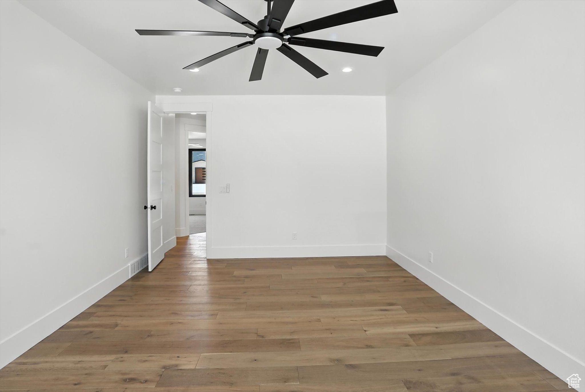 NORTH FORK MEADOWS - Residential