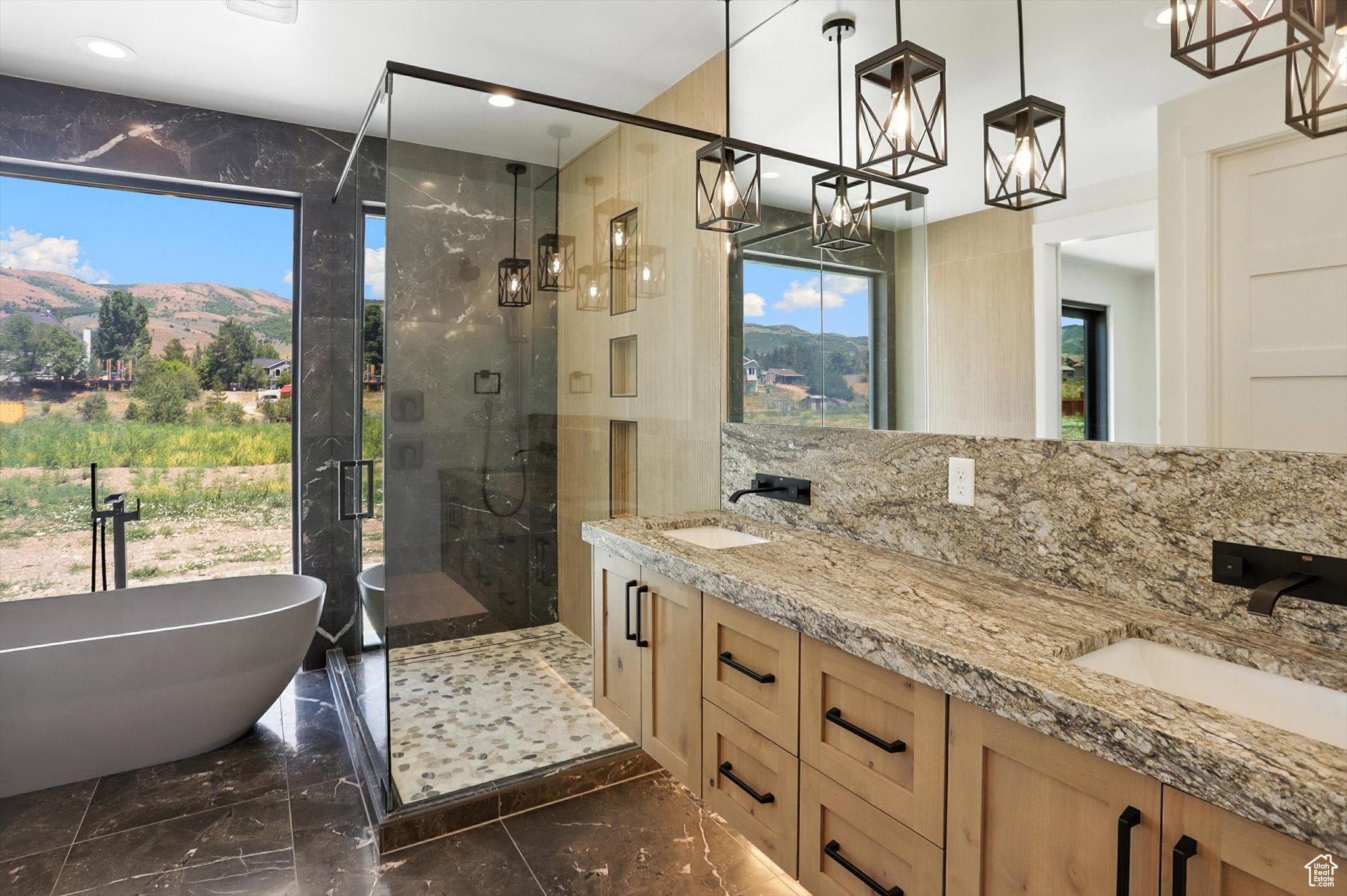 NORTH FORK MEADOWS - Residential