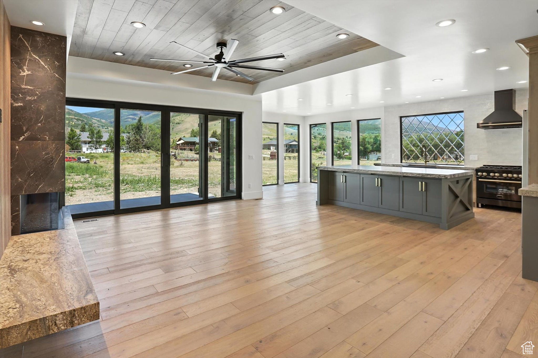 NORTH FORK MEADOWS - Residential