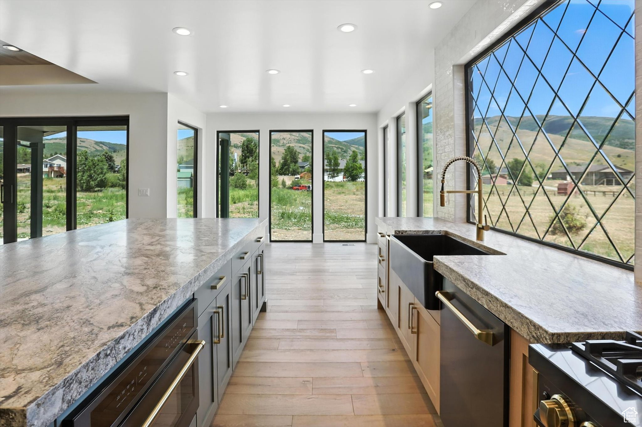 NORTH FORK MEADOWS - Residential