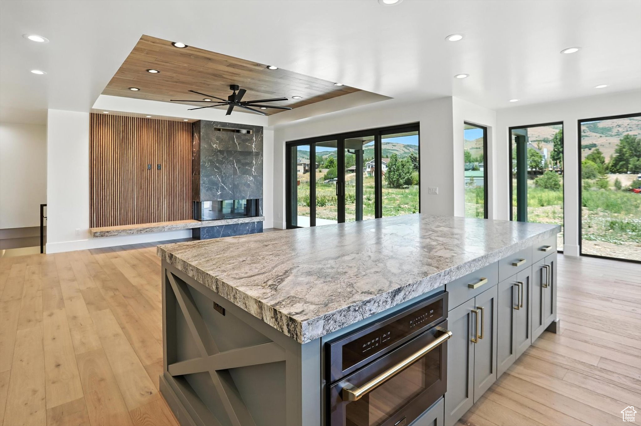NORTH FORK MEADOWS - Residential