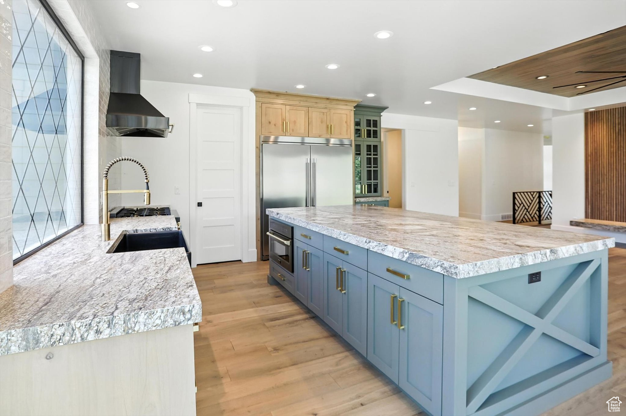 NORTH FORK MEADOWS - Residential