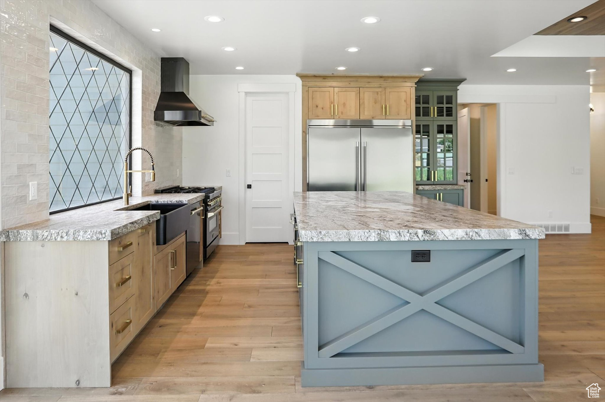 NORTH FORK MEADOWS - Residential
