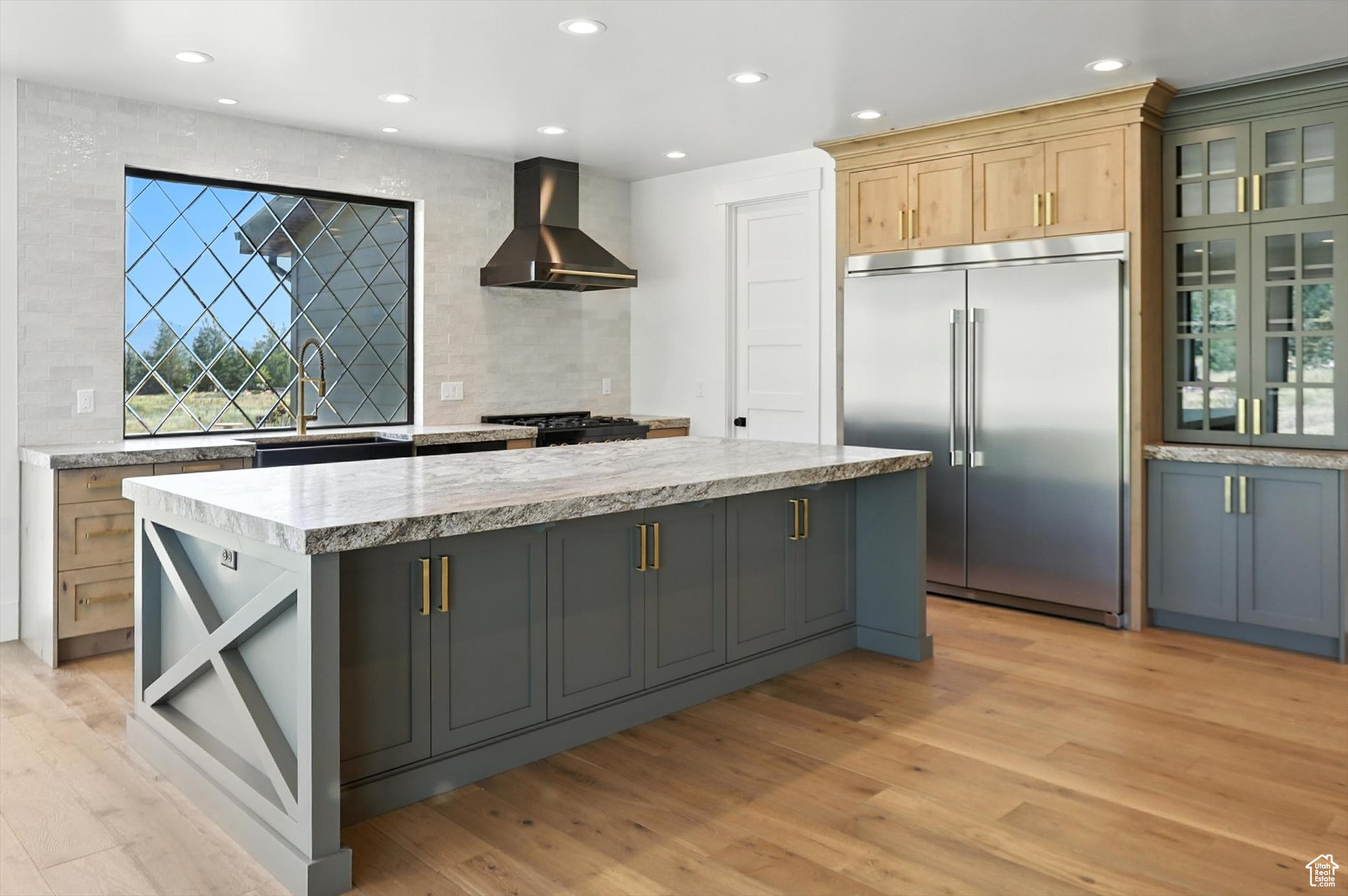 NORTH FORK MEADOWS - Residential