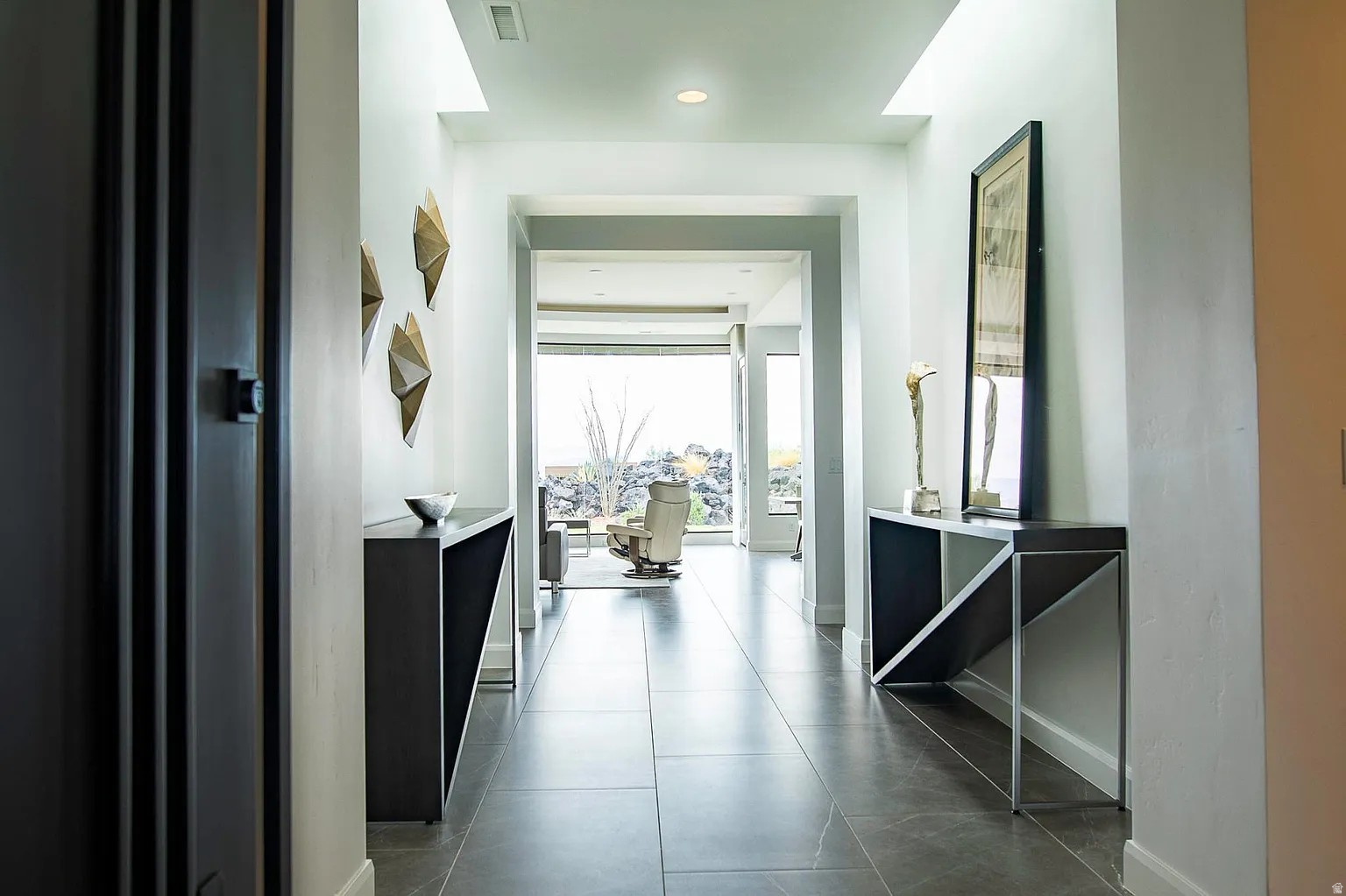 RESERVE OF ENTRADA SNOW CANYON EST A - Residential