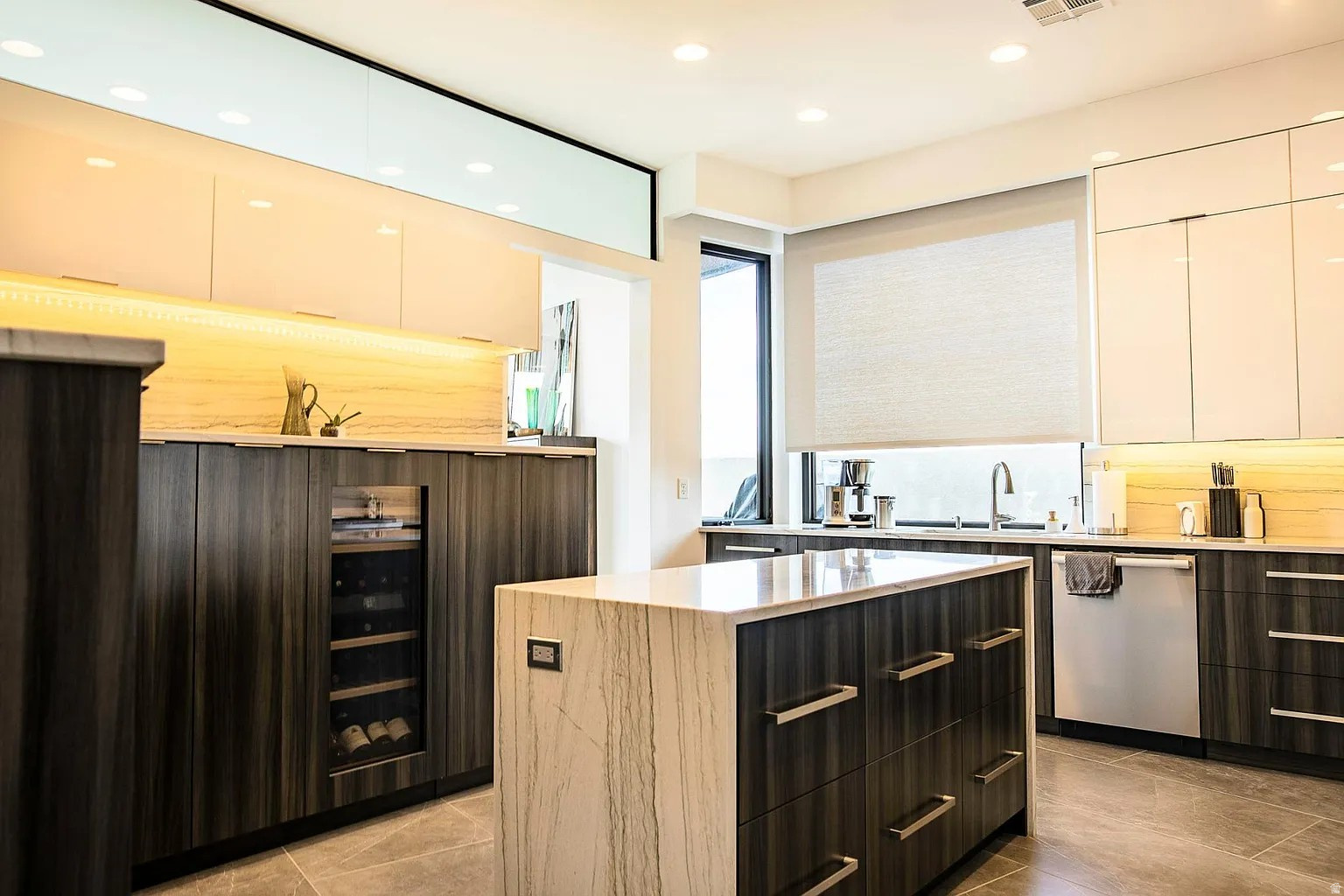 RESERVE OF ENTRADA SNOW CANYON EST A - Residential