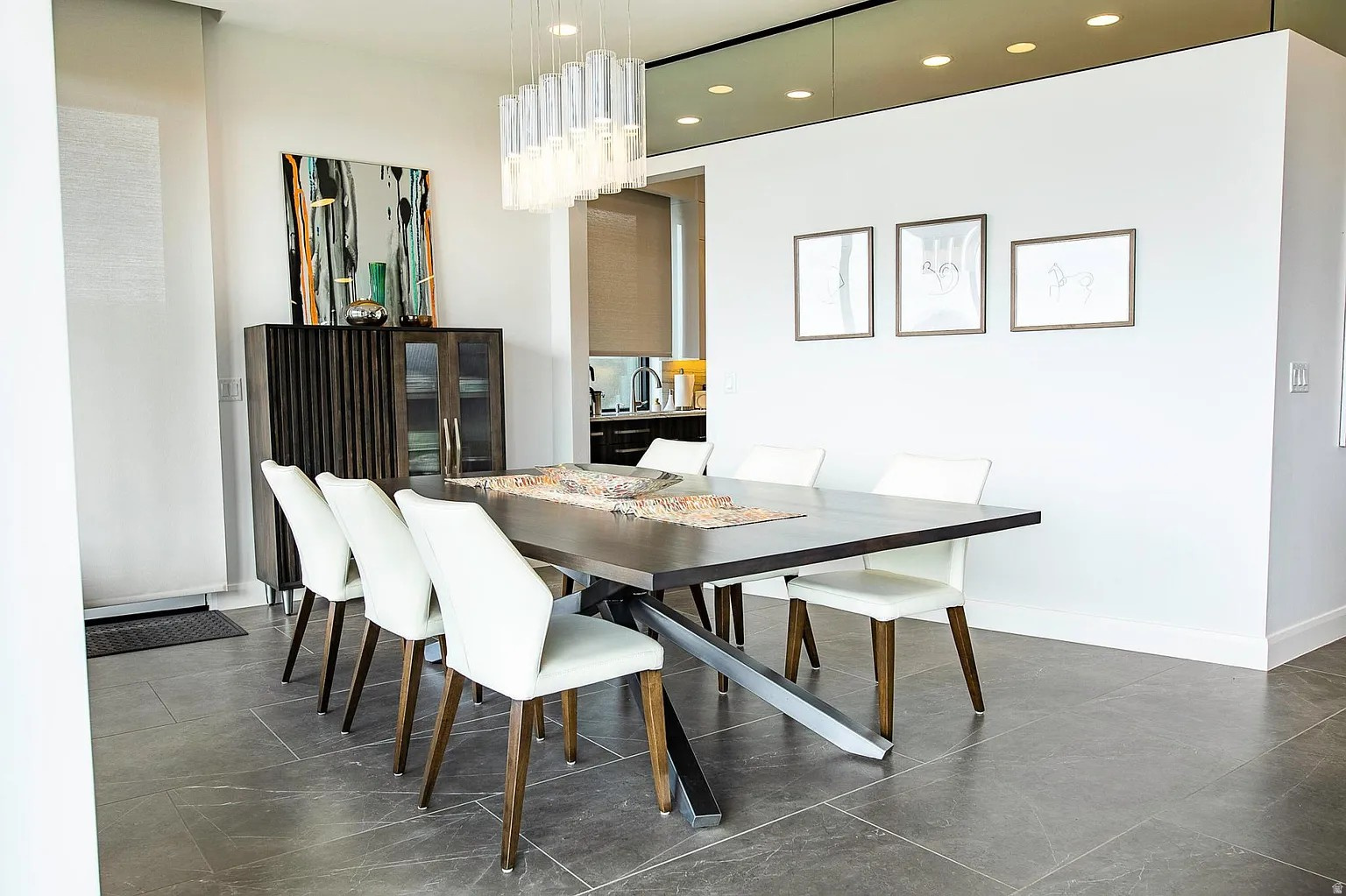 RESERVE OF ENTRADA SNOW CANYON EST A - Residential