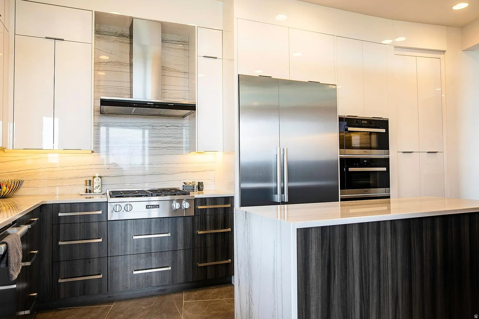 RESERVE OF ENTRADA SNOW CANYON EST A - Residential