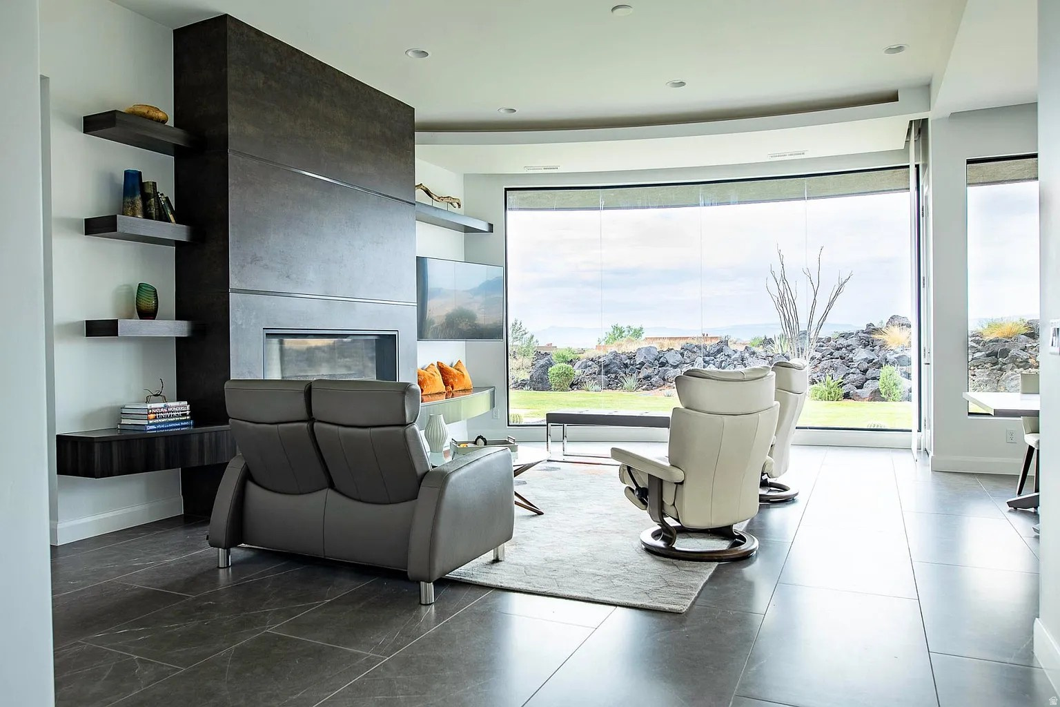 RESERVE OF ENTRADA SNOW CANYON EST A - Residential