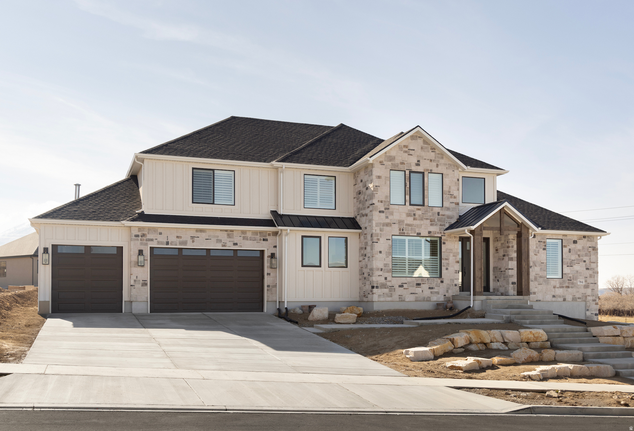 DEER HAVEN - Residential