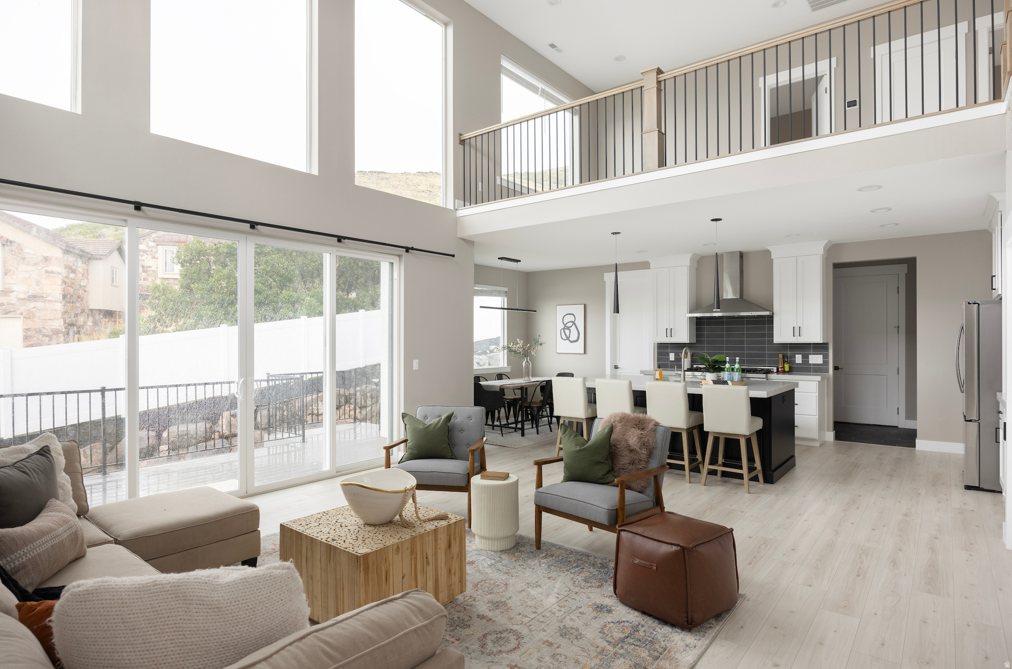 DEER HAVEN - Residential
