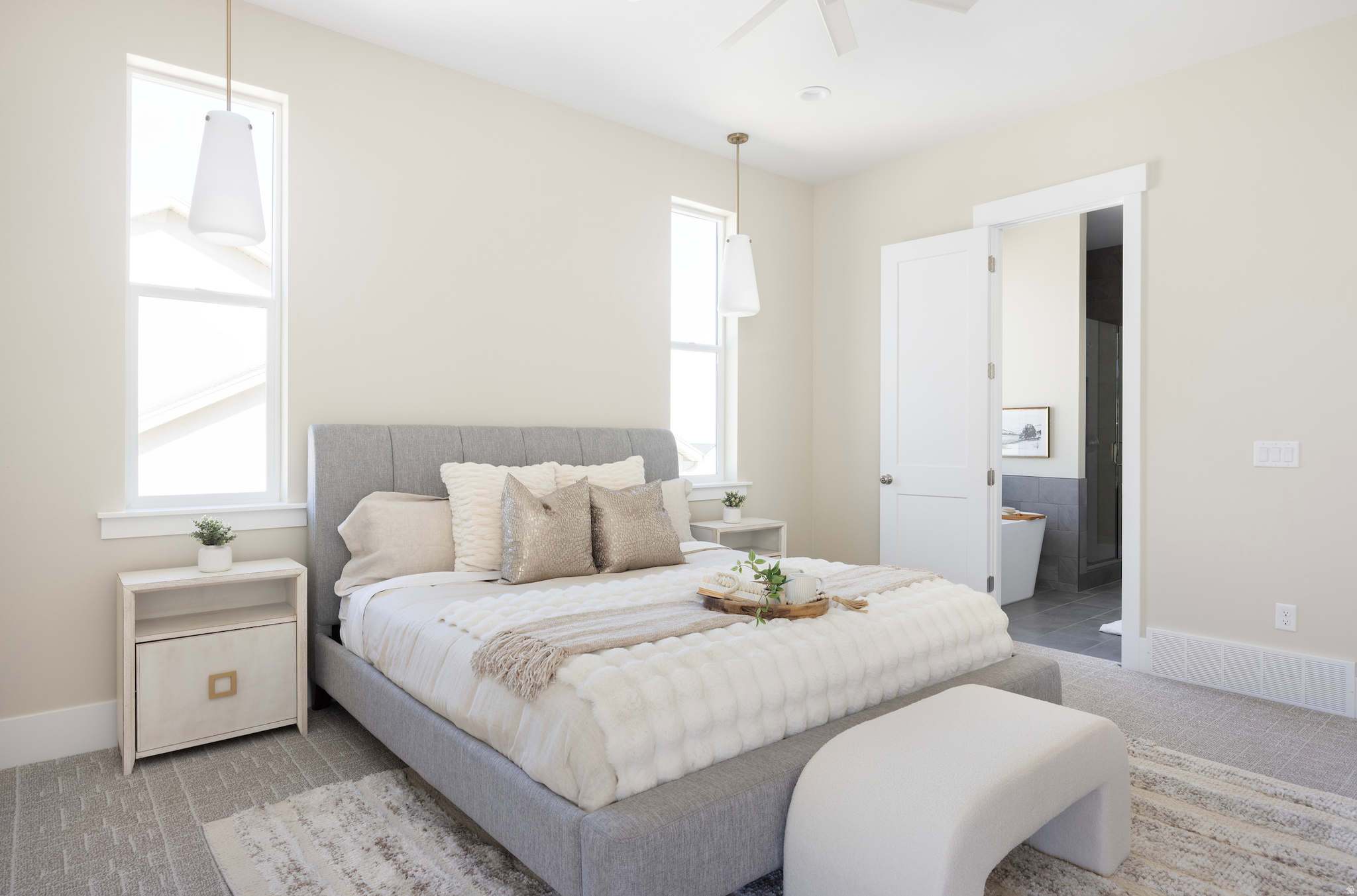 DEER HAVEN - Residential