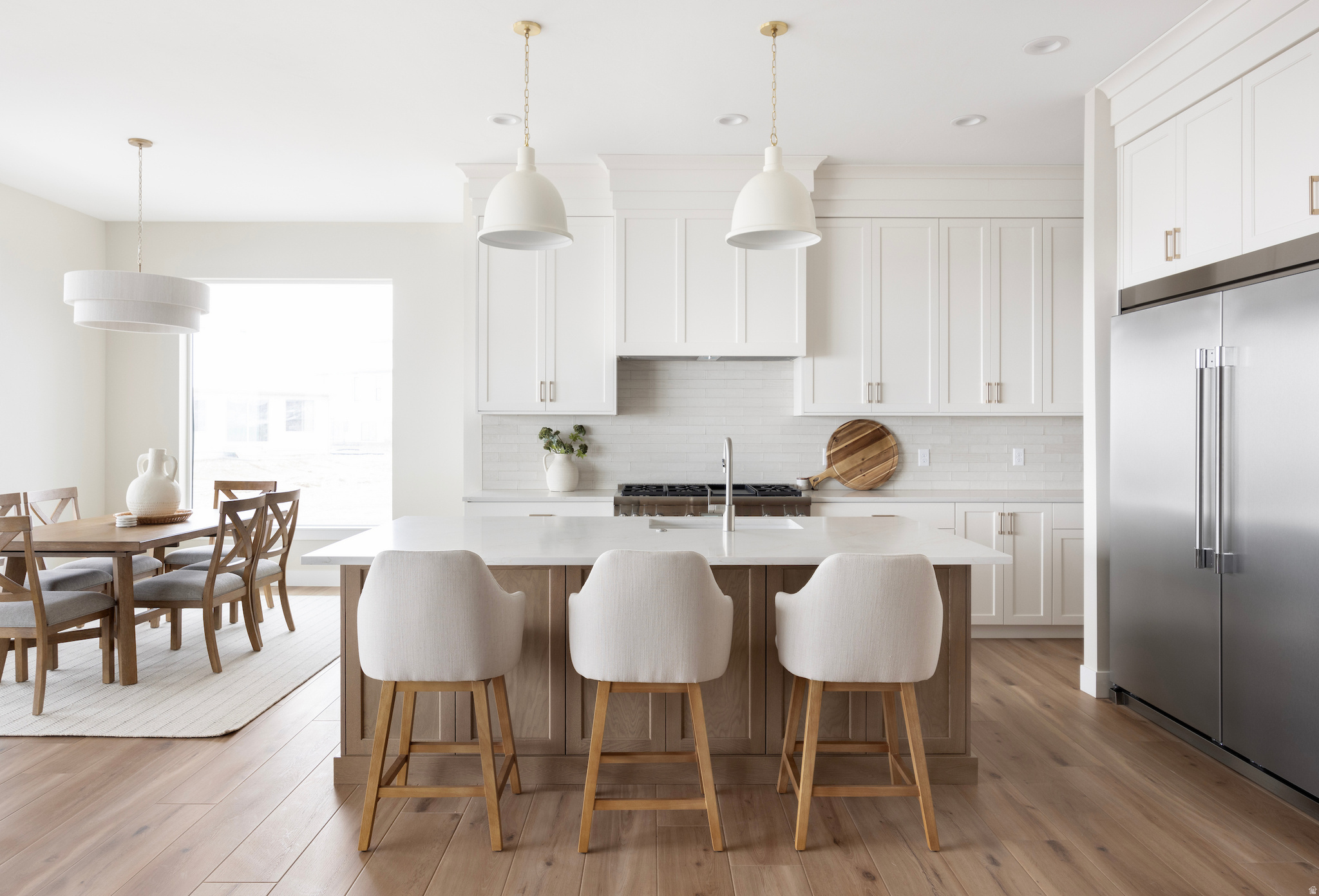 DEER HAVEN - Residential