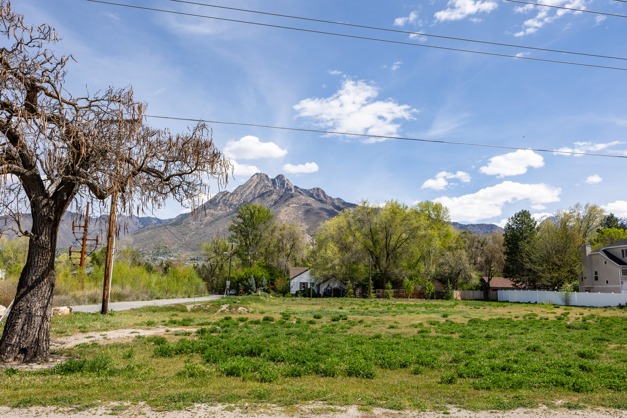ARBOR PLAZA SUBDIVISION - Land