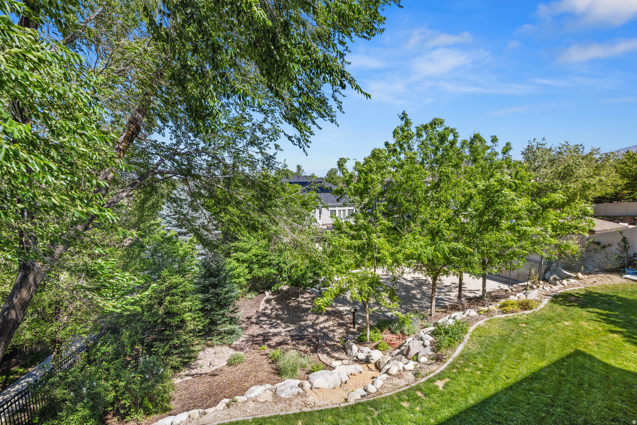 VALLE DI VILLA PHASE - Residential