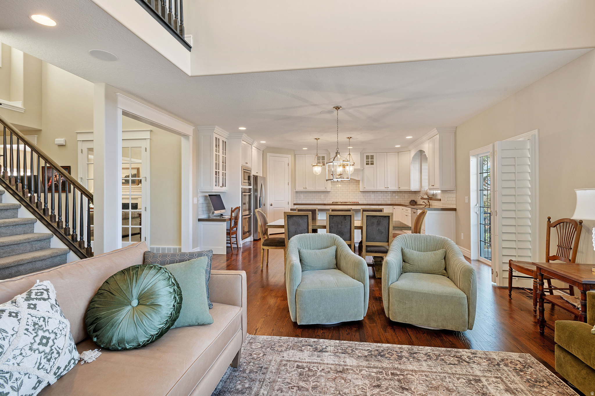 VALLE DI VILLA PHASE - Residential