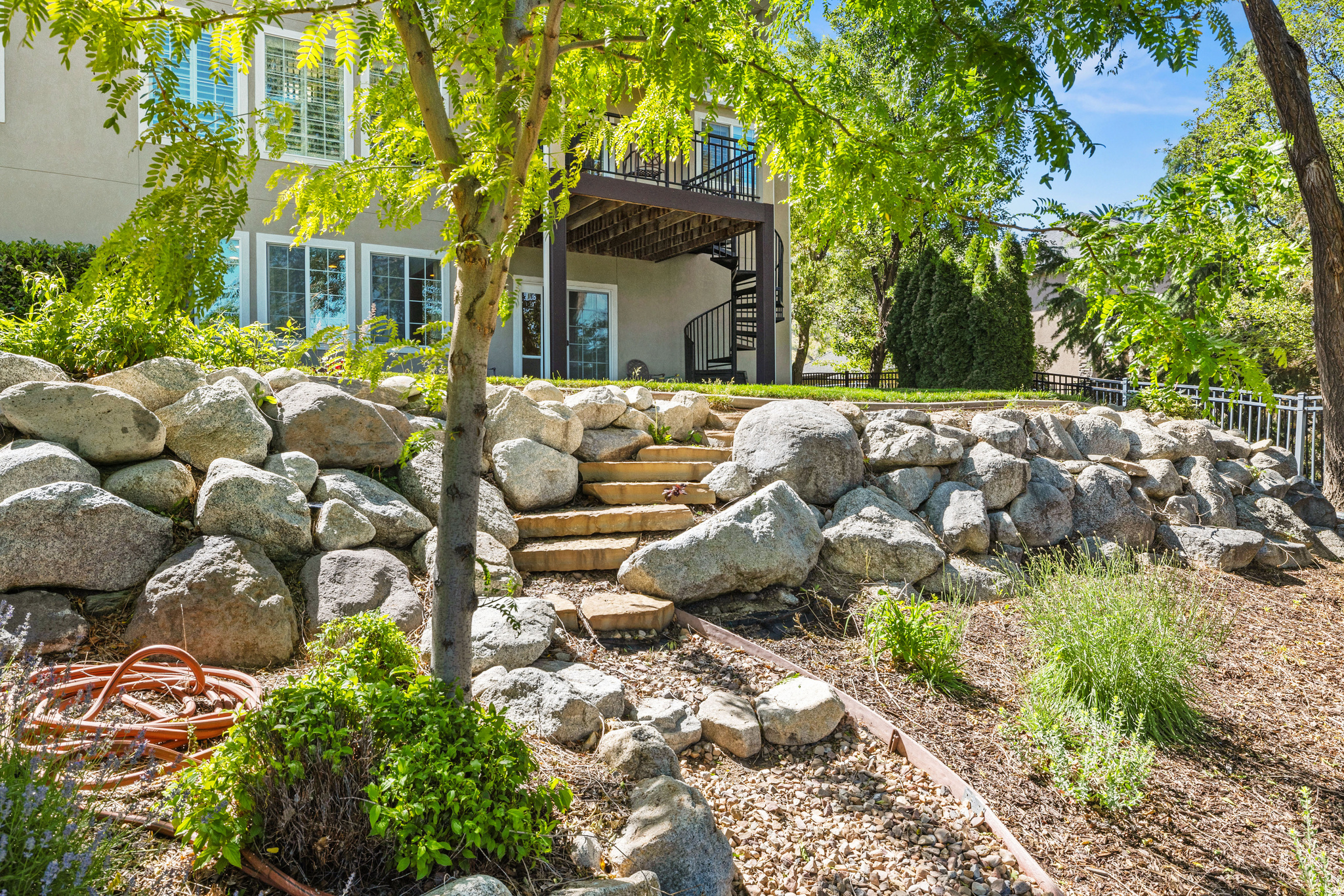 VALLE DI VILLA PHASE - Residential