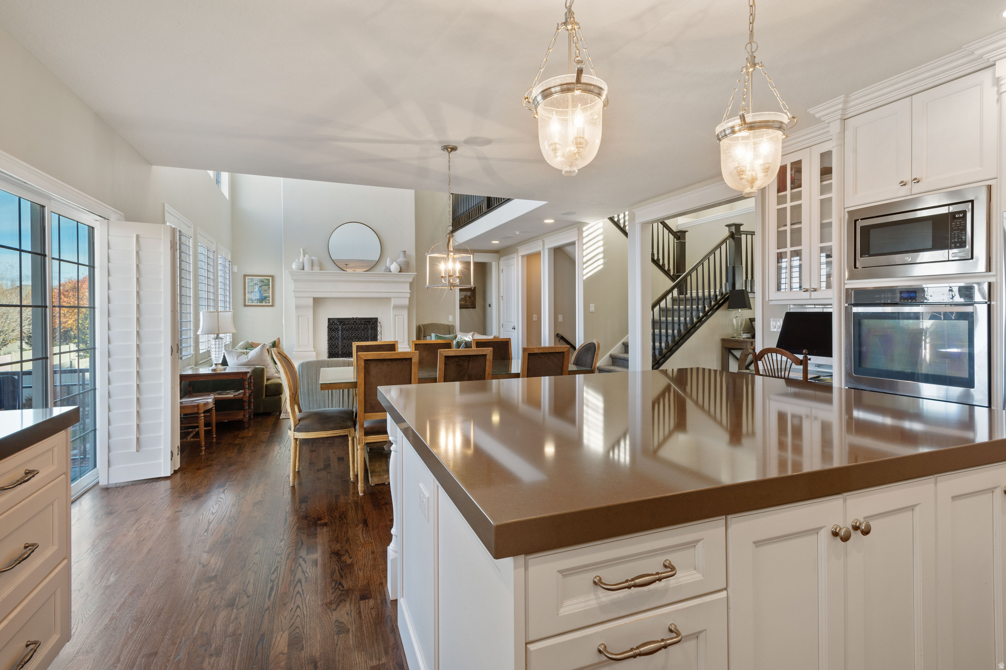 VALLE DI VILLA PHASE - Residential