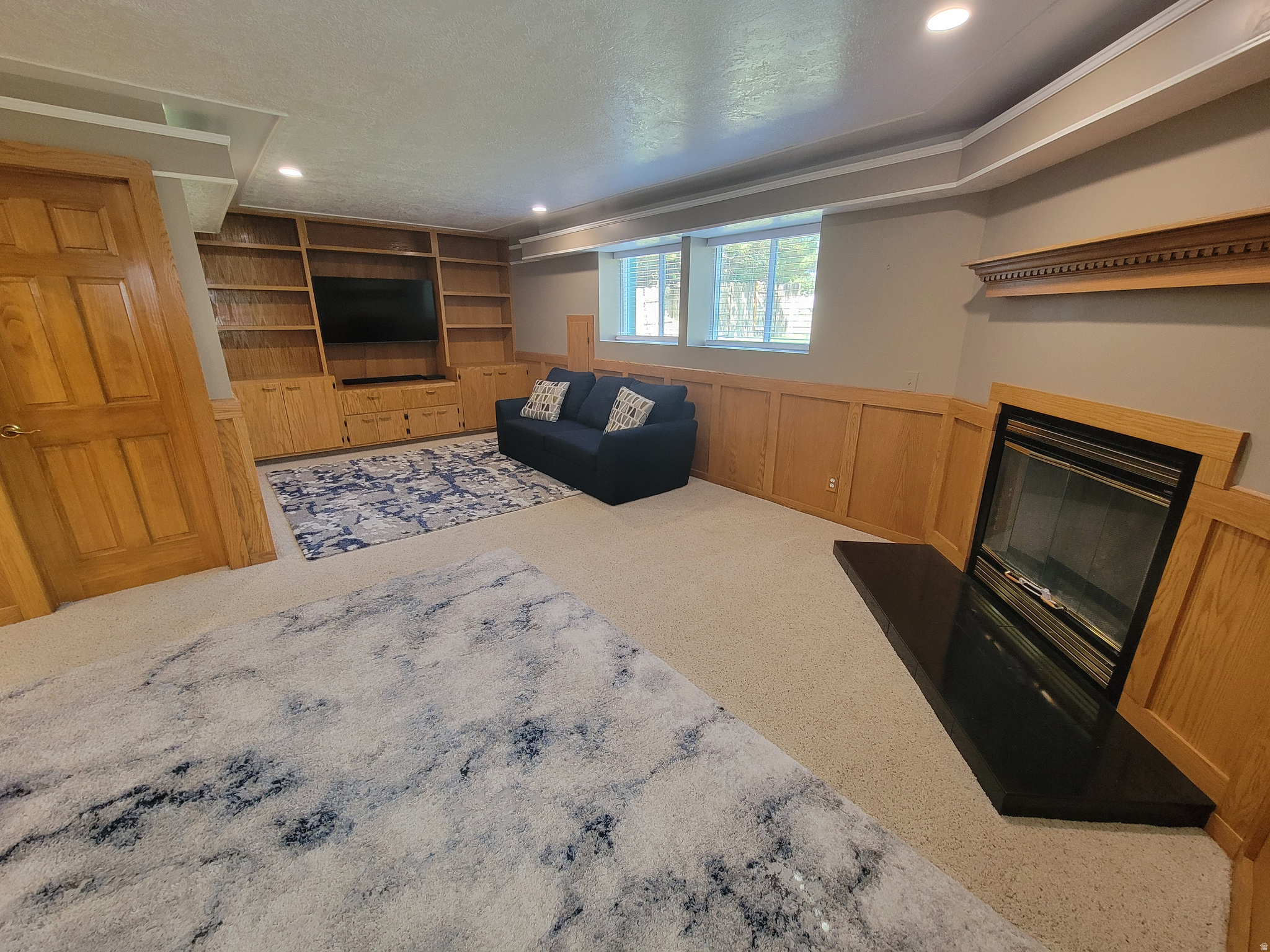 WILLOWBROOK - Residential
