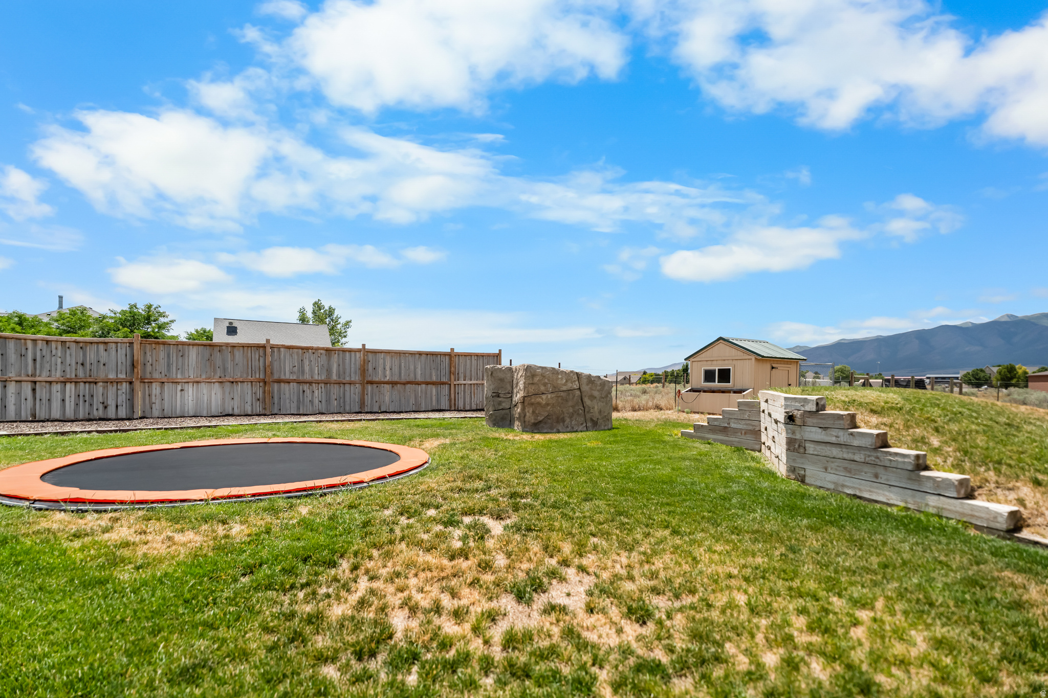 SAGE VALLEY - Residential