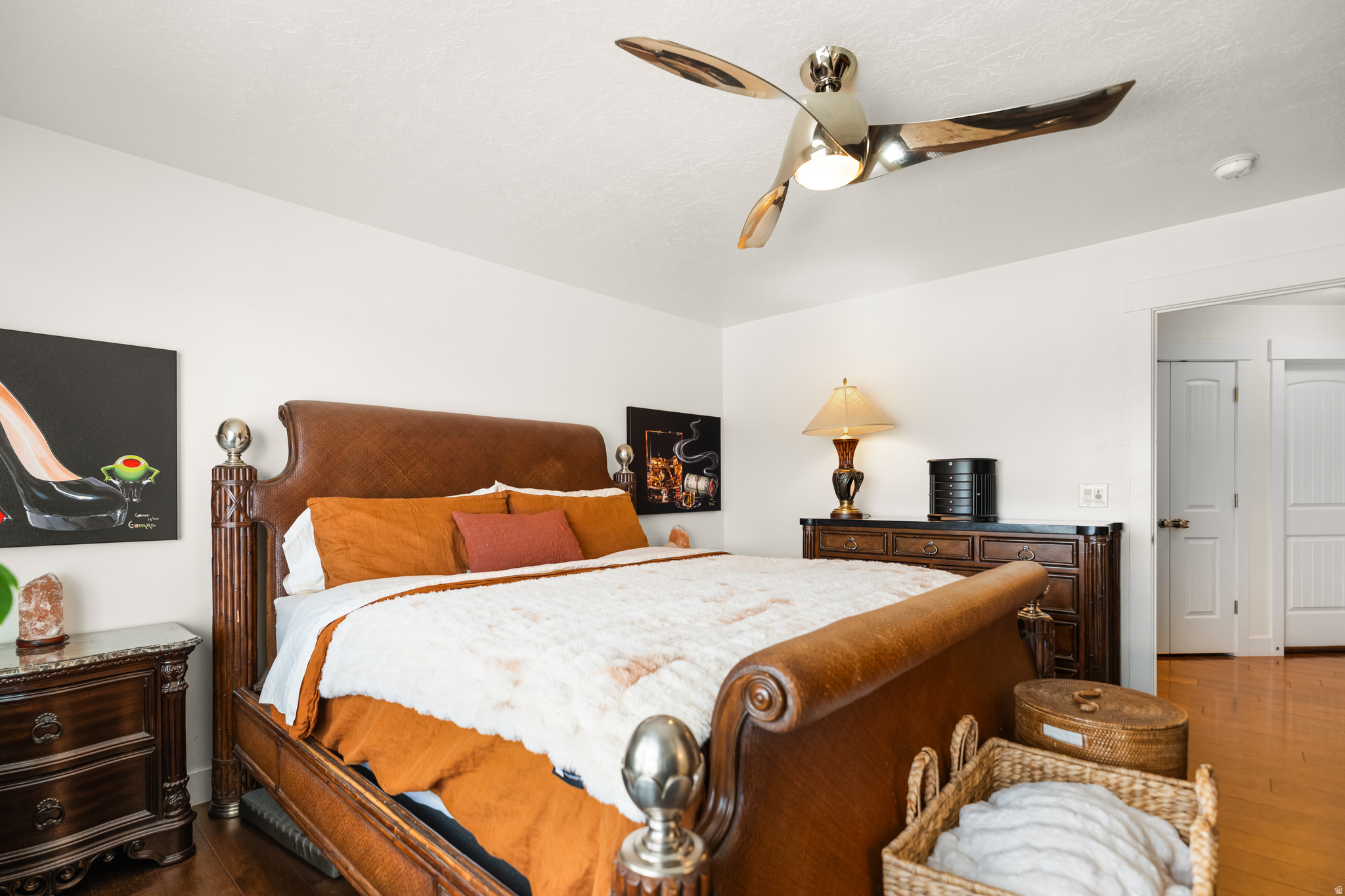 SAGE VALLEY - Residential