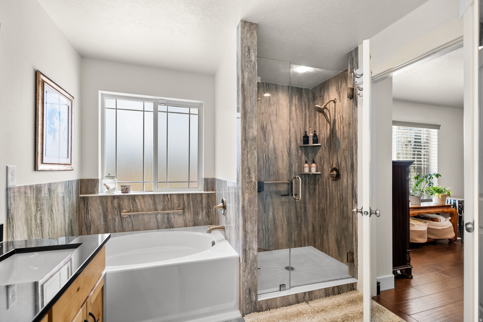 SAGE VALLEY - Residential