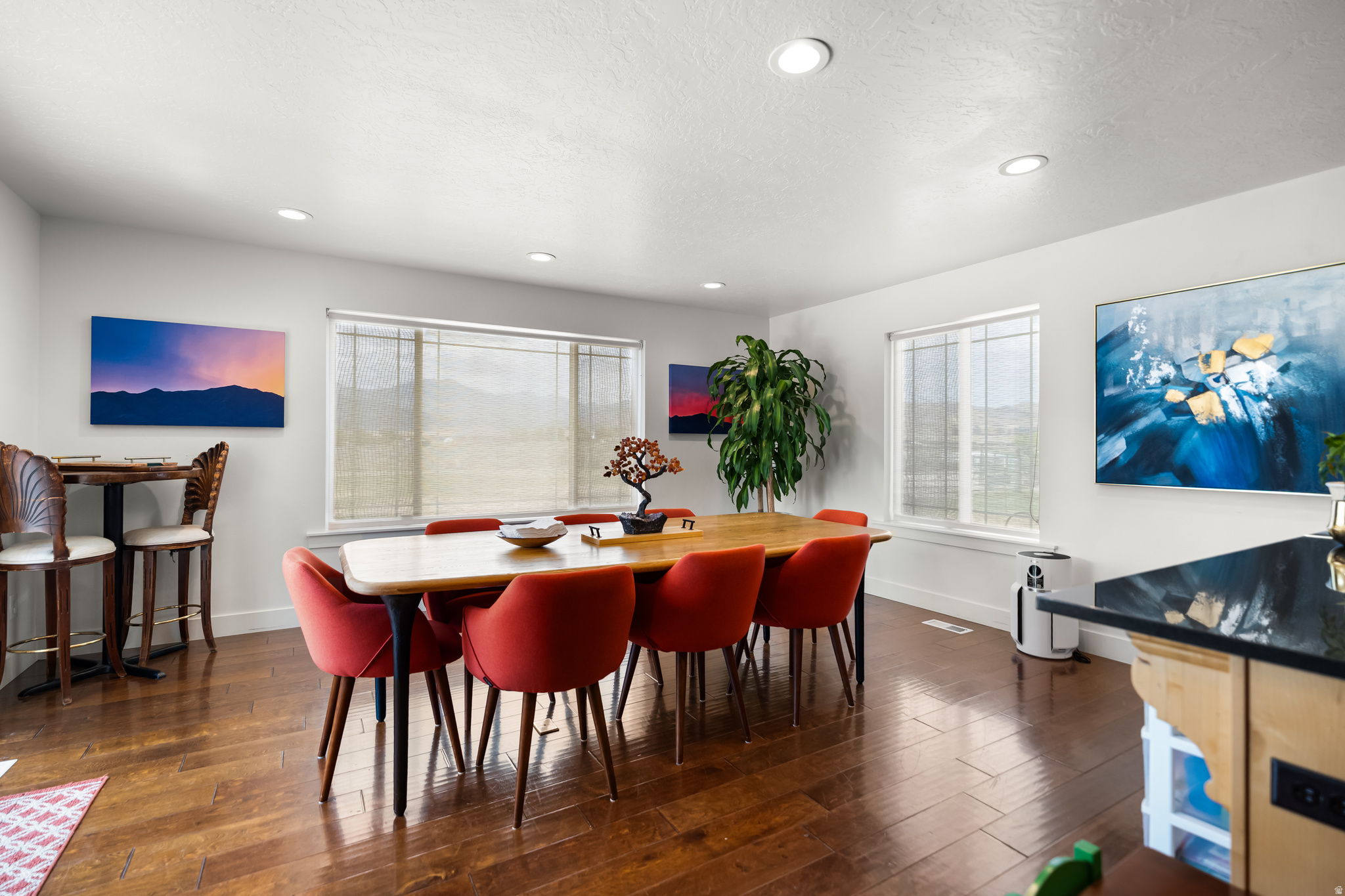 SAGE VALLEY - Residential