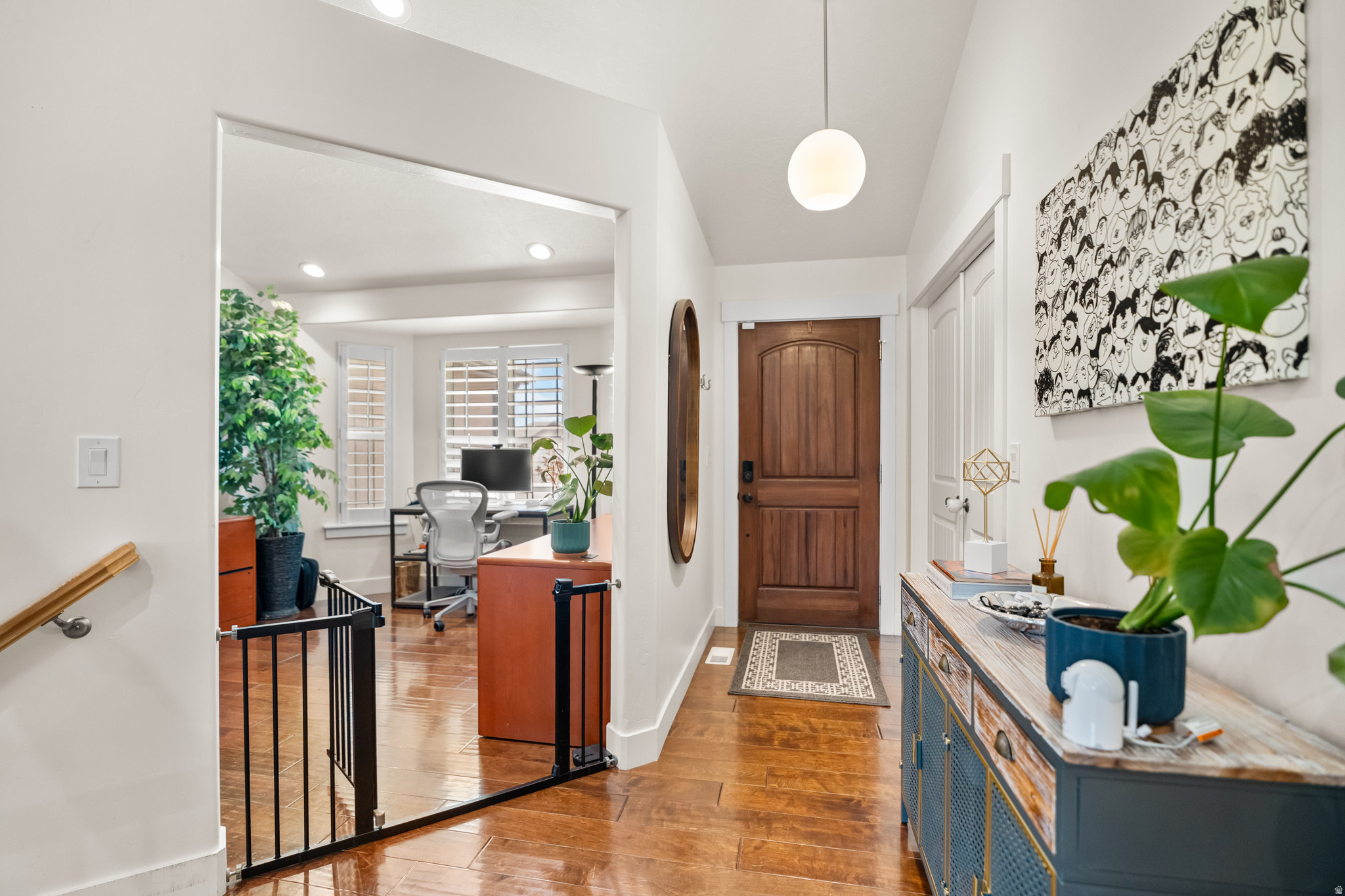 SAGE VALLEY - Residential