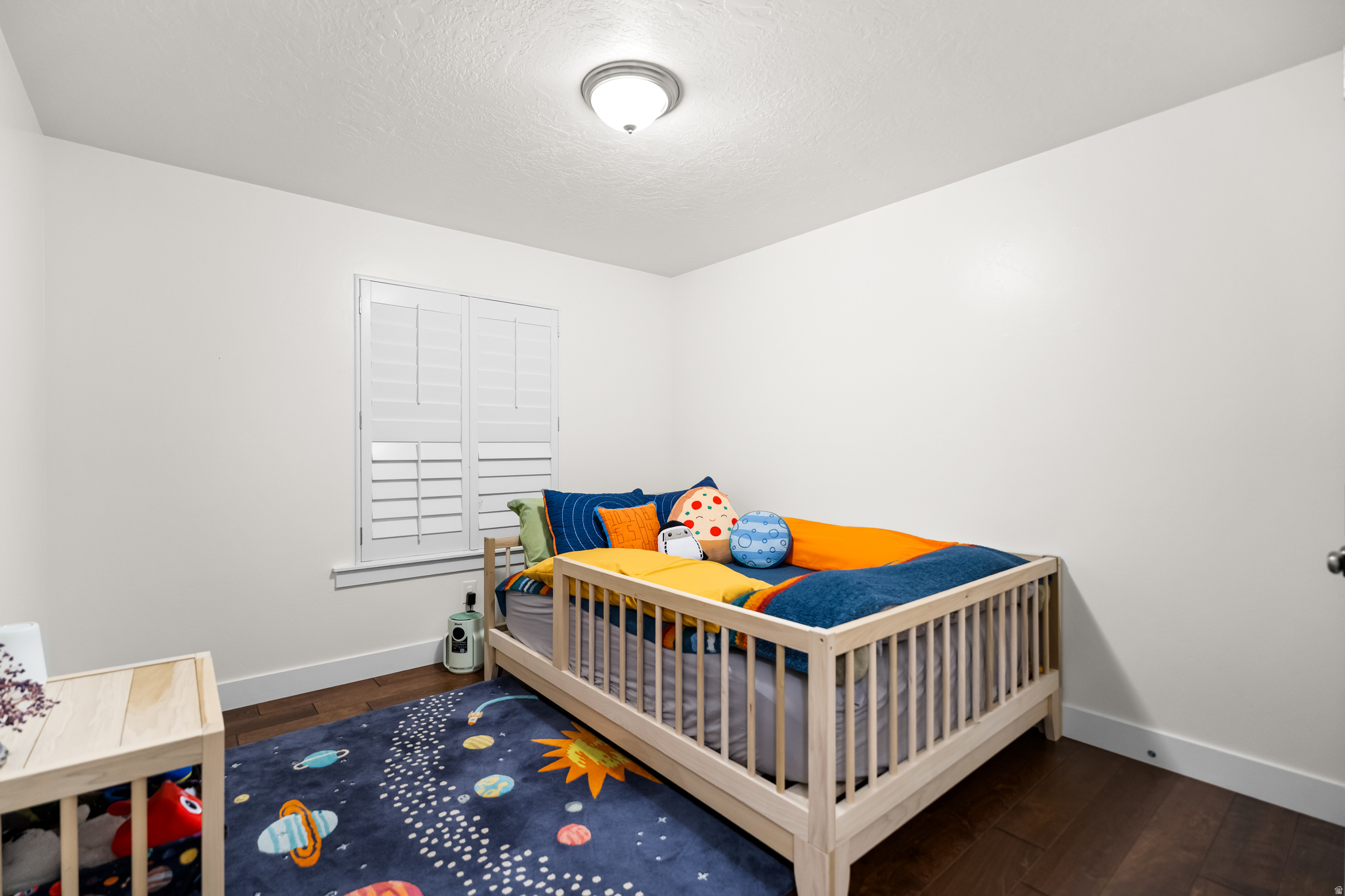 SAGE VALLEY - Residential