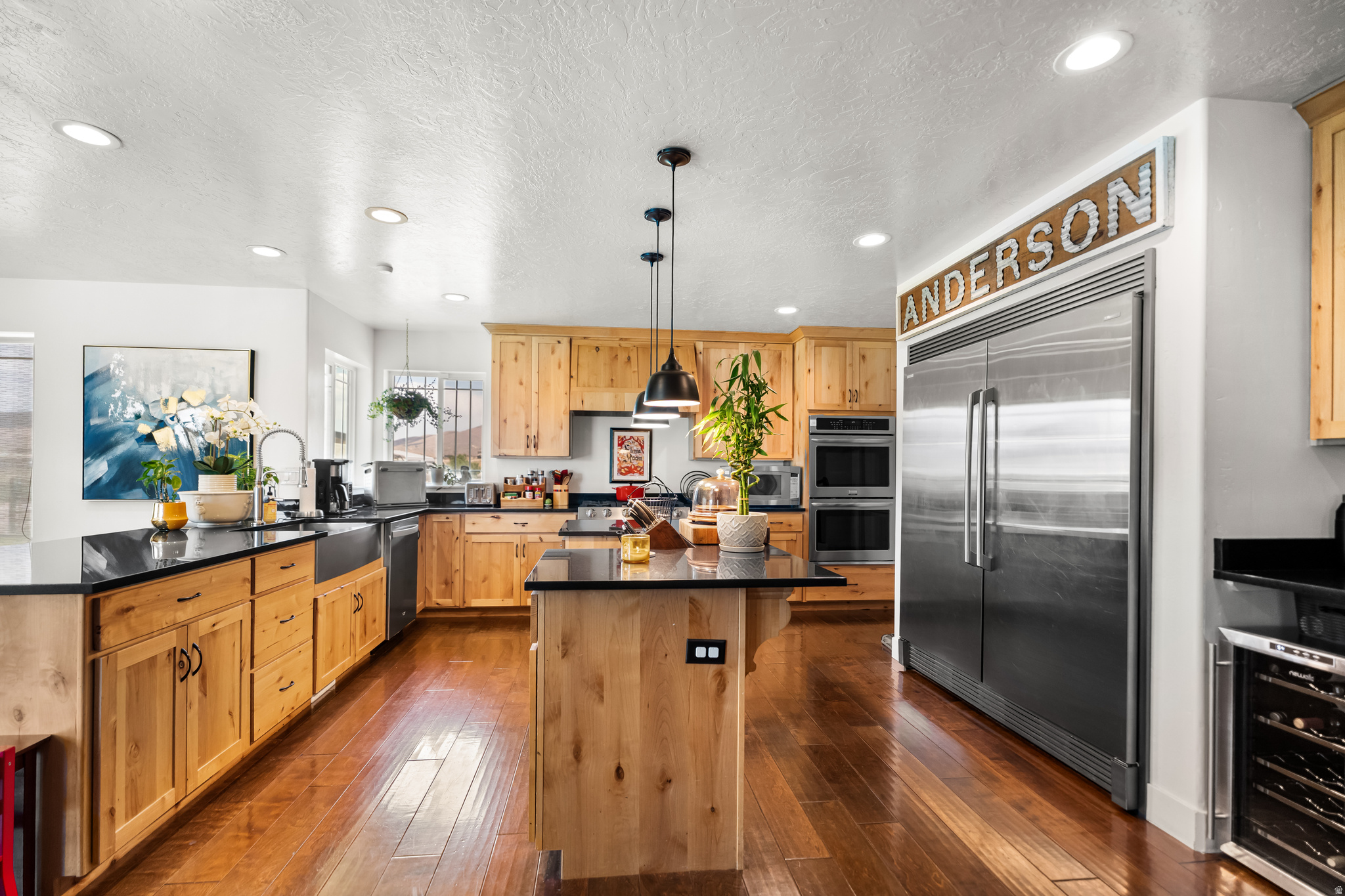 SAGE VALLEY - Residential