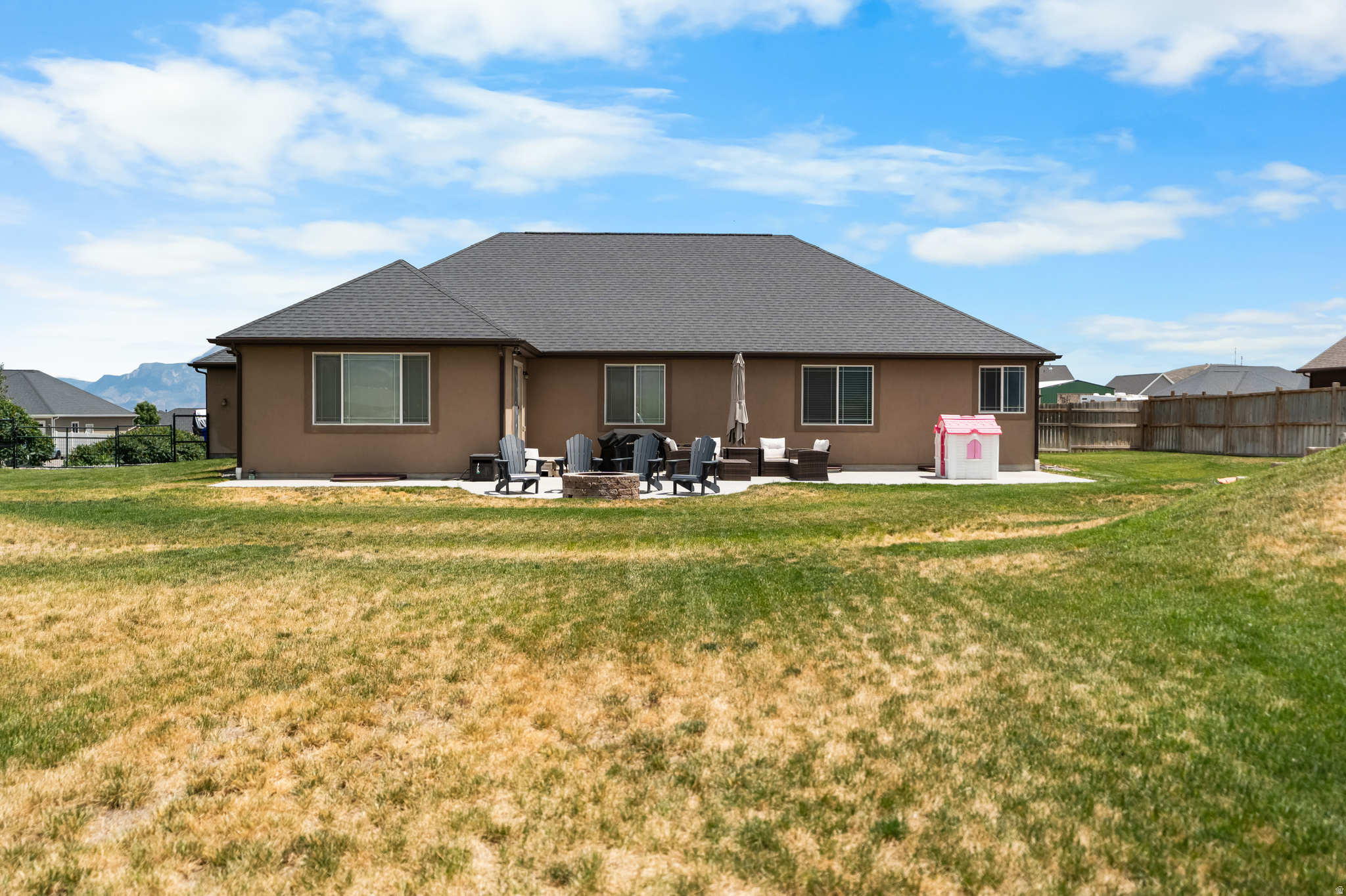 SAGE VALLEY - Residential