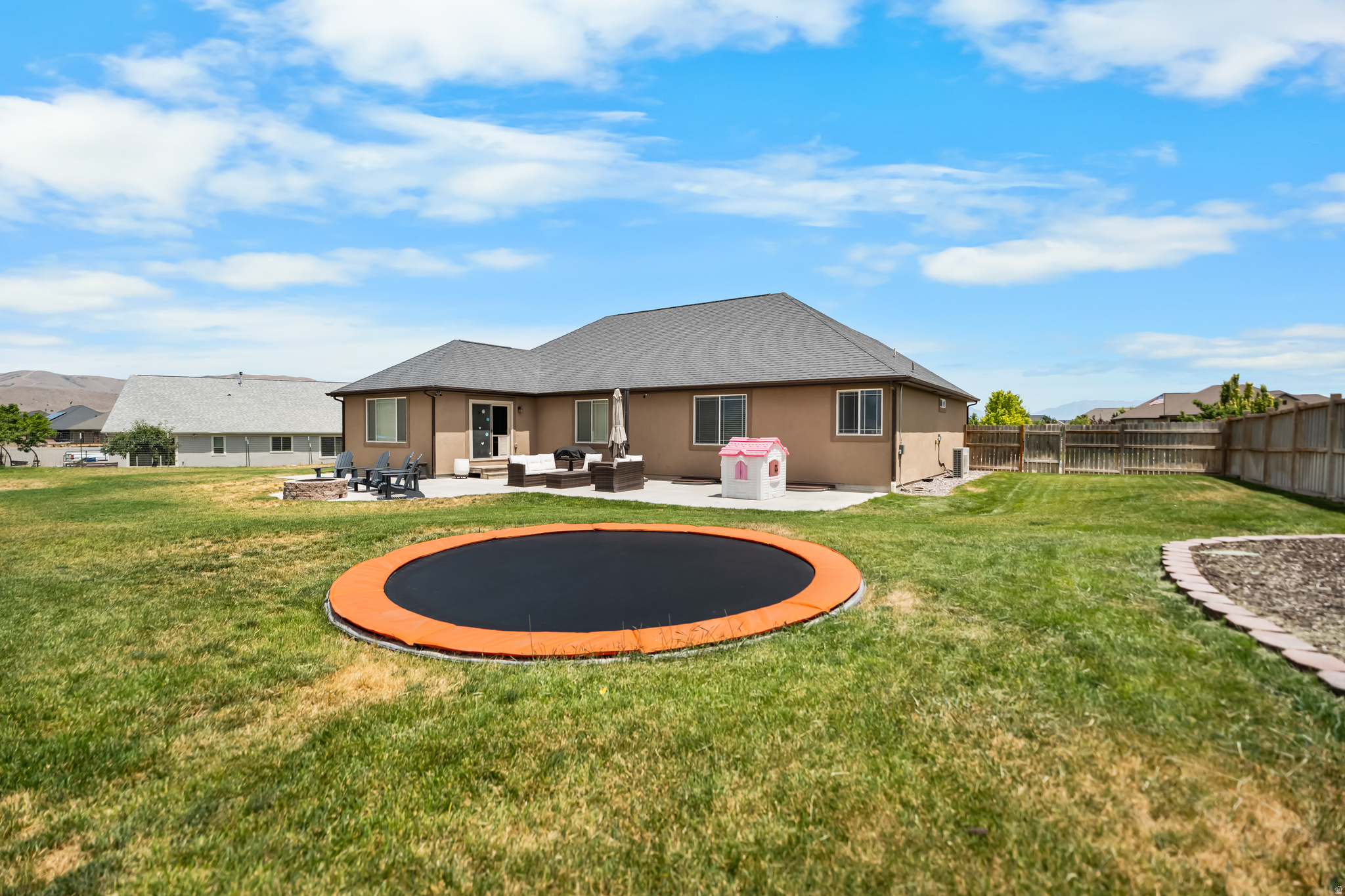 SAGE VALLEY - Residential
