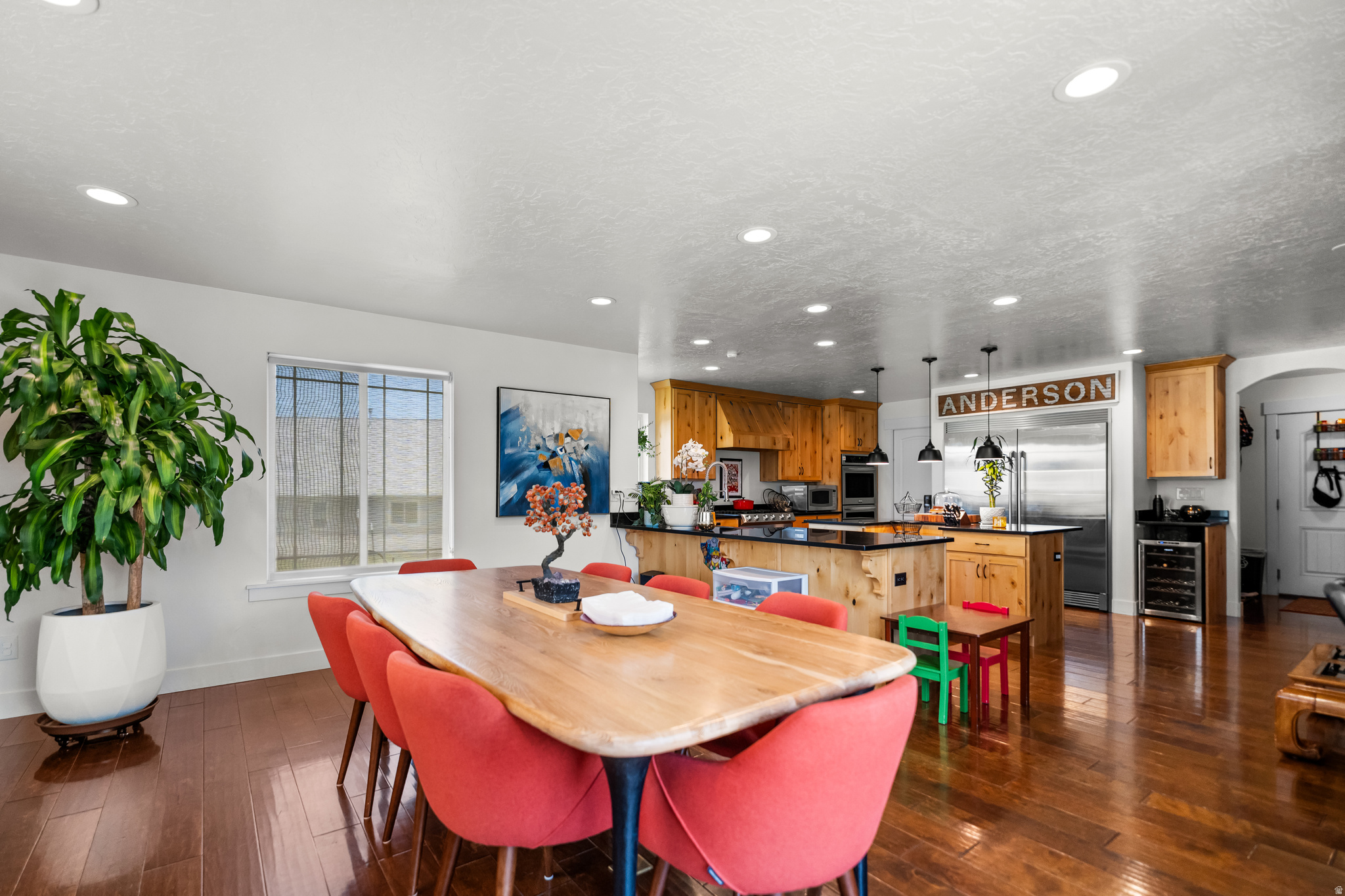 SAGE VALLEY - Residential