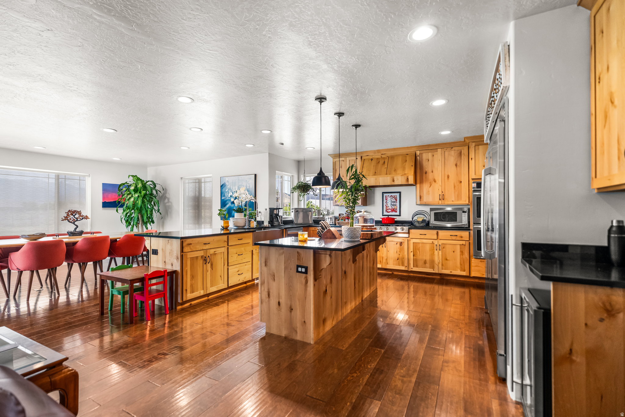 SAGE VALLEY - Residential