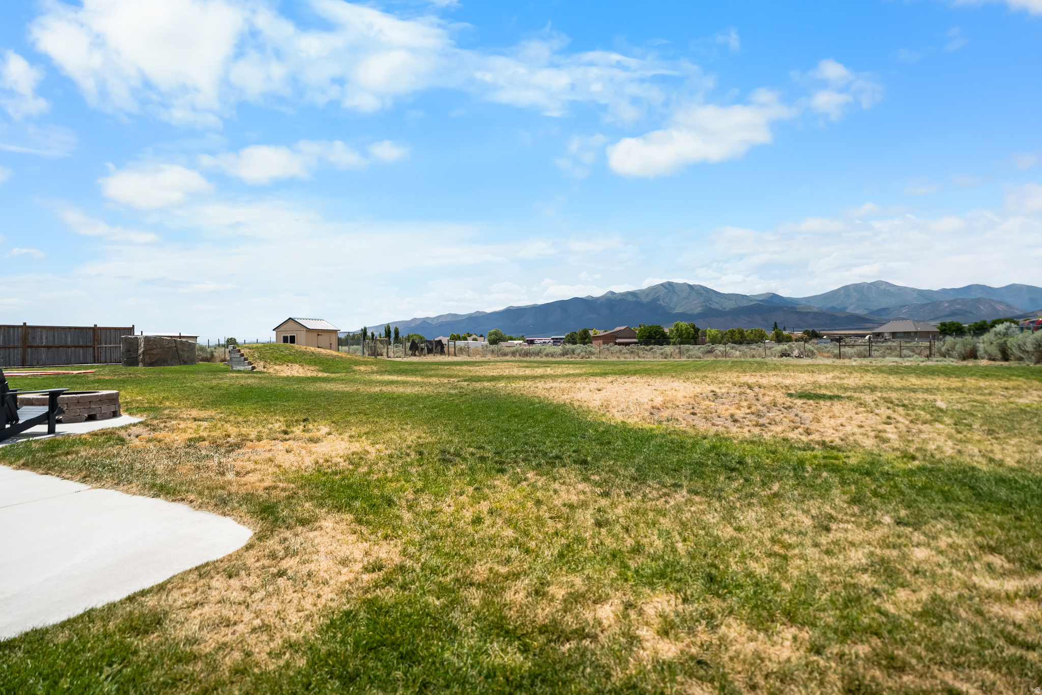 SAGE VALLEY - Residential