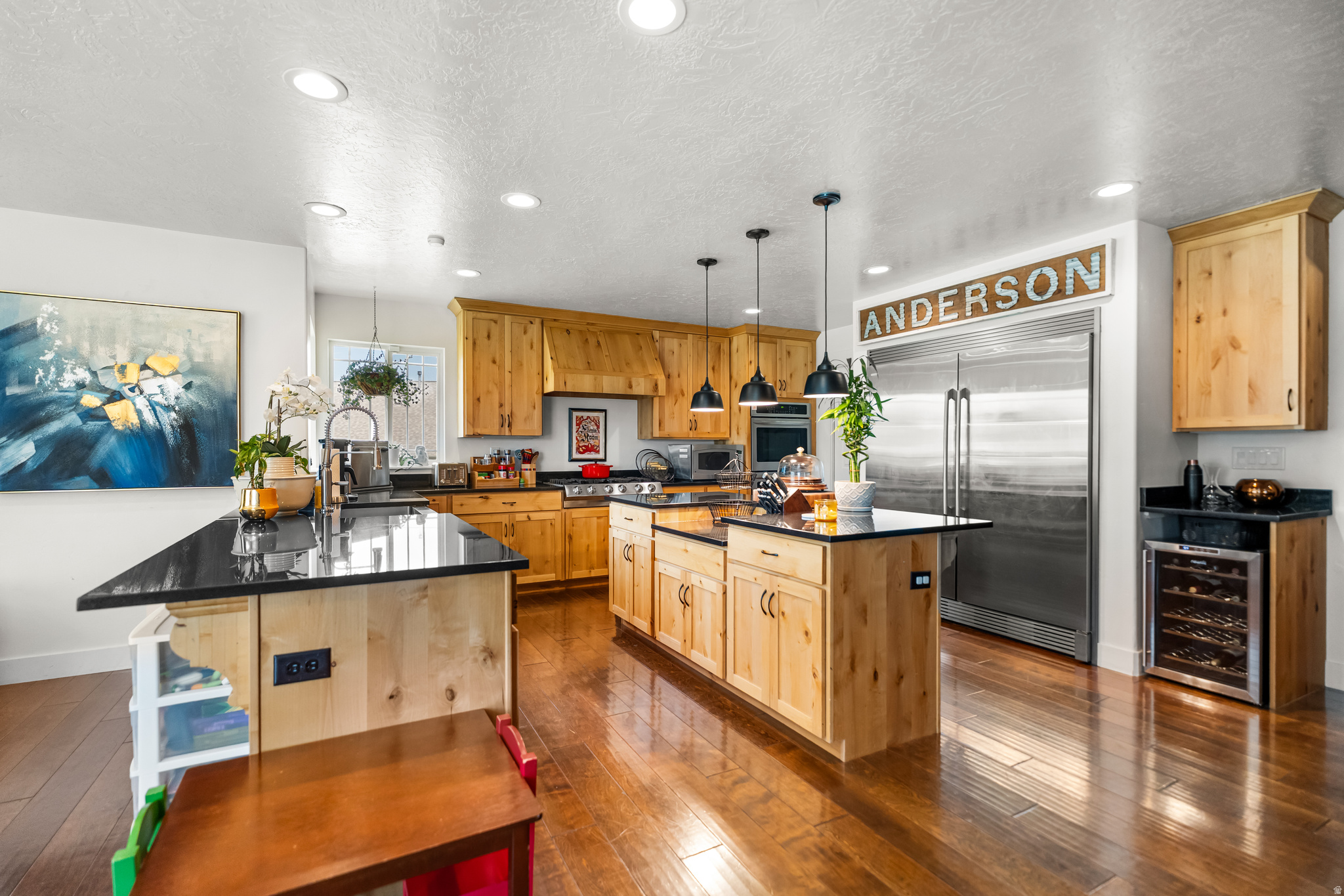 SAGE VALLEY - Residential