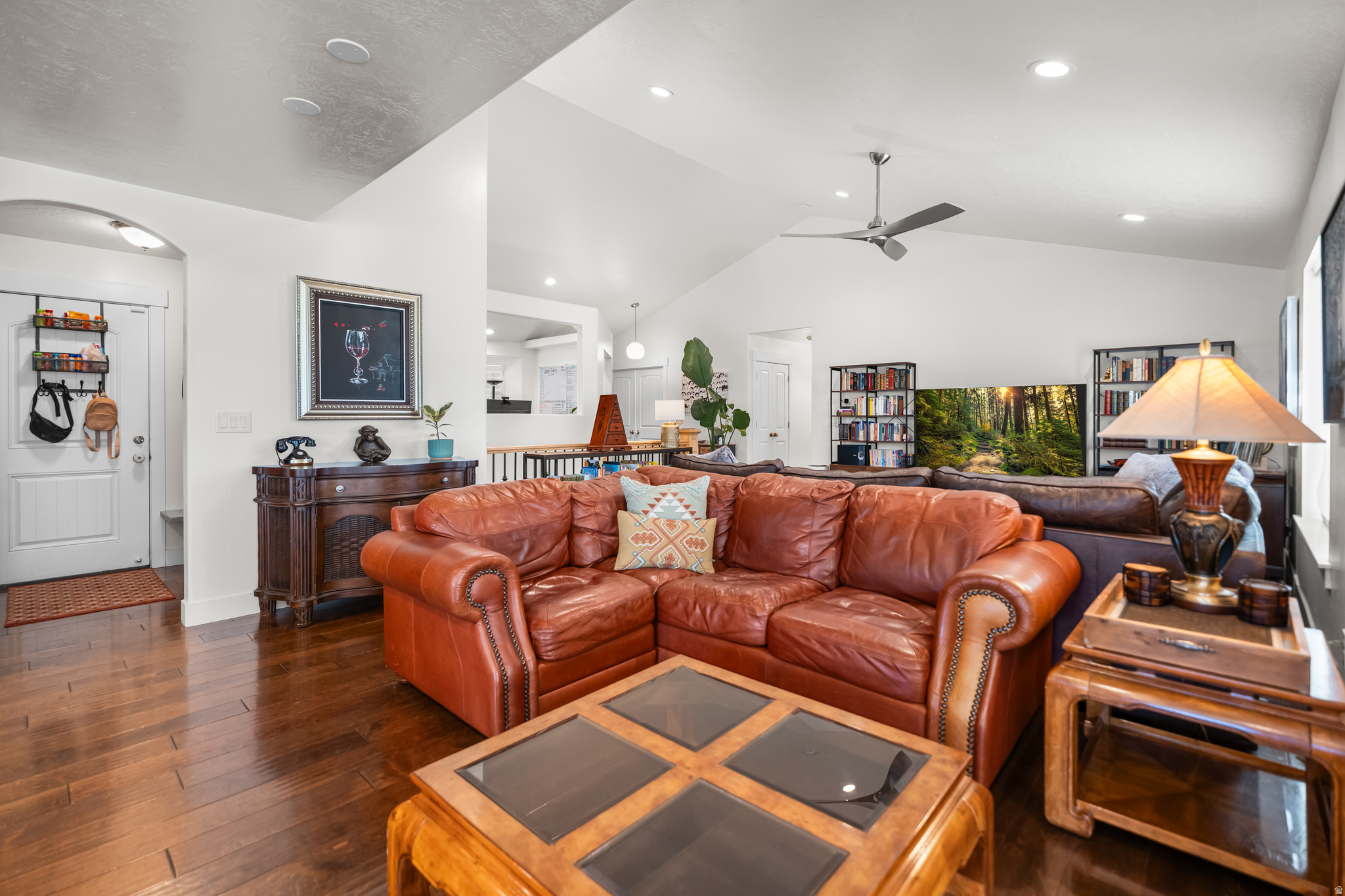 SAGE VALLEY - Residential