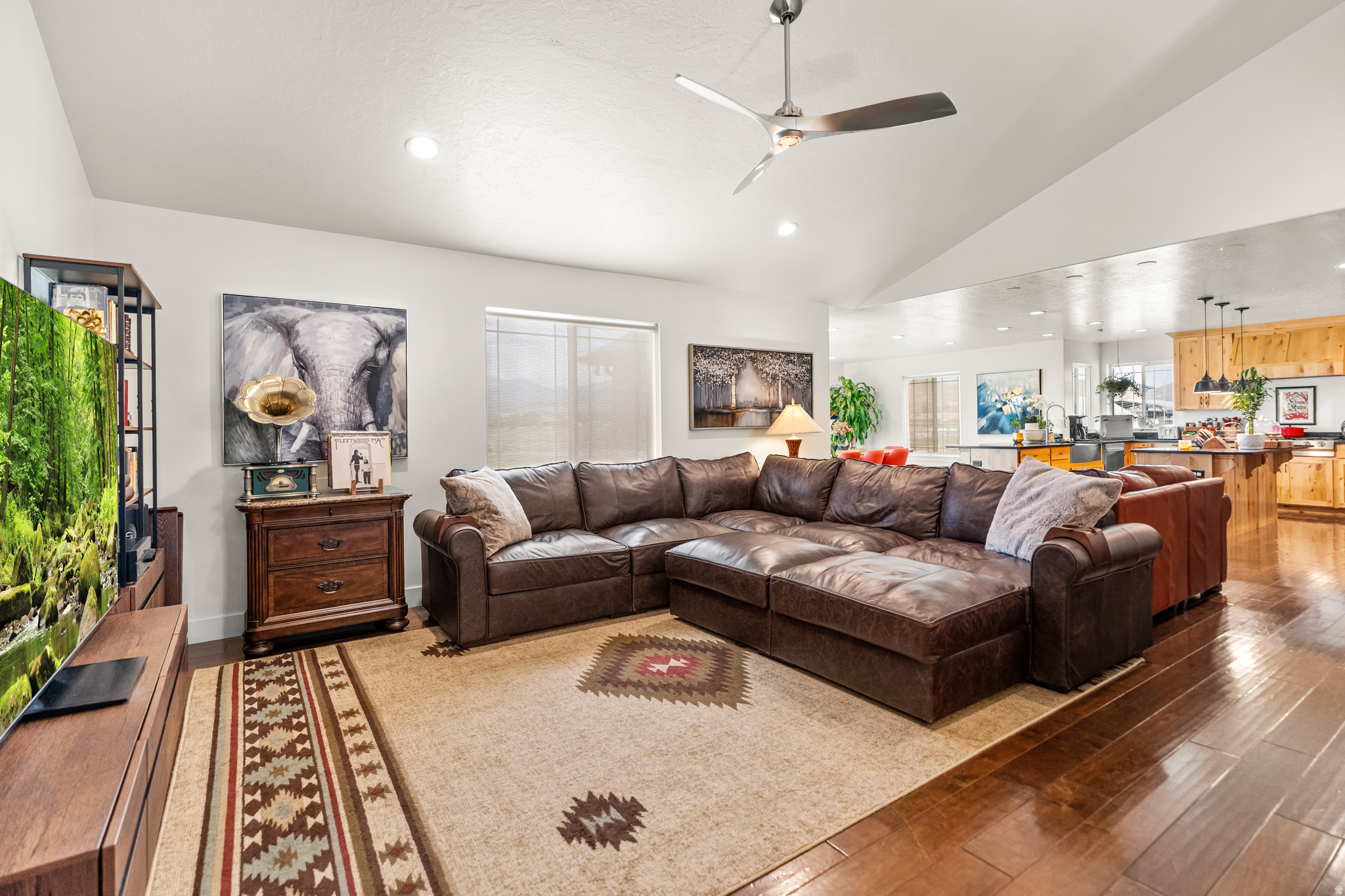 SAGE VALLEY - Residential
