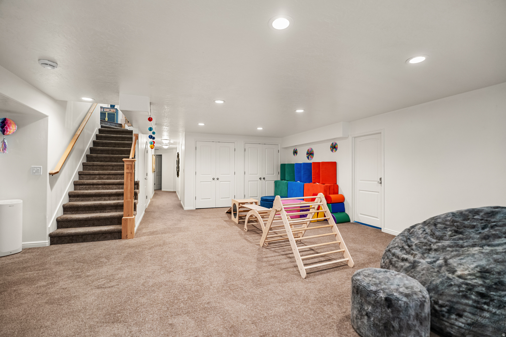 SAGE VALLEY - Residential
