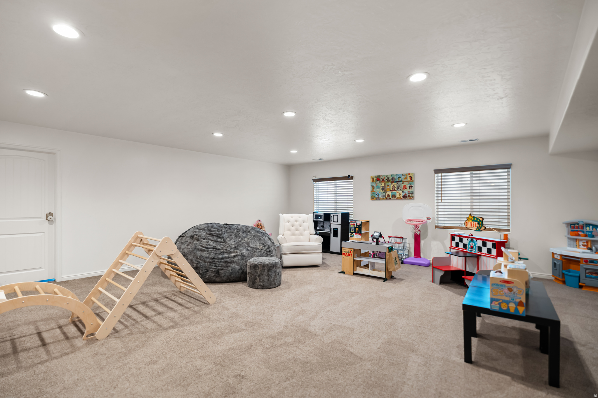 SAGE VALLEY - Residential