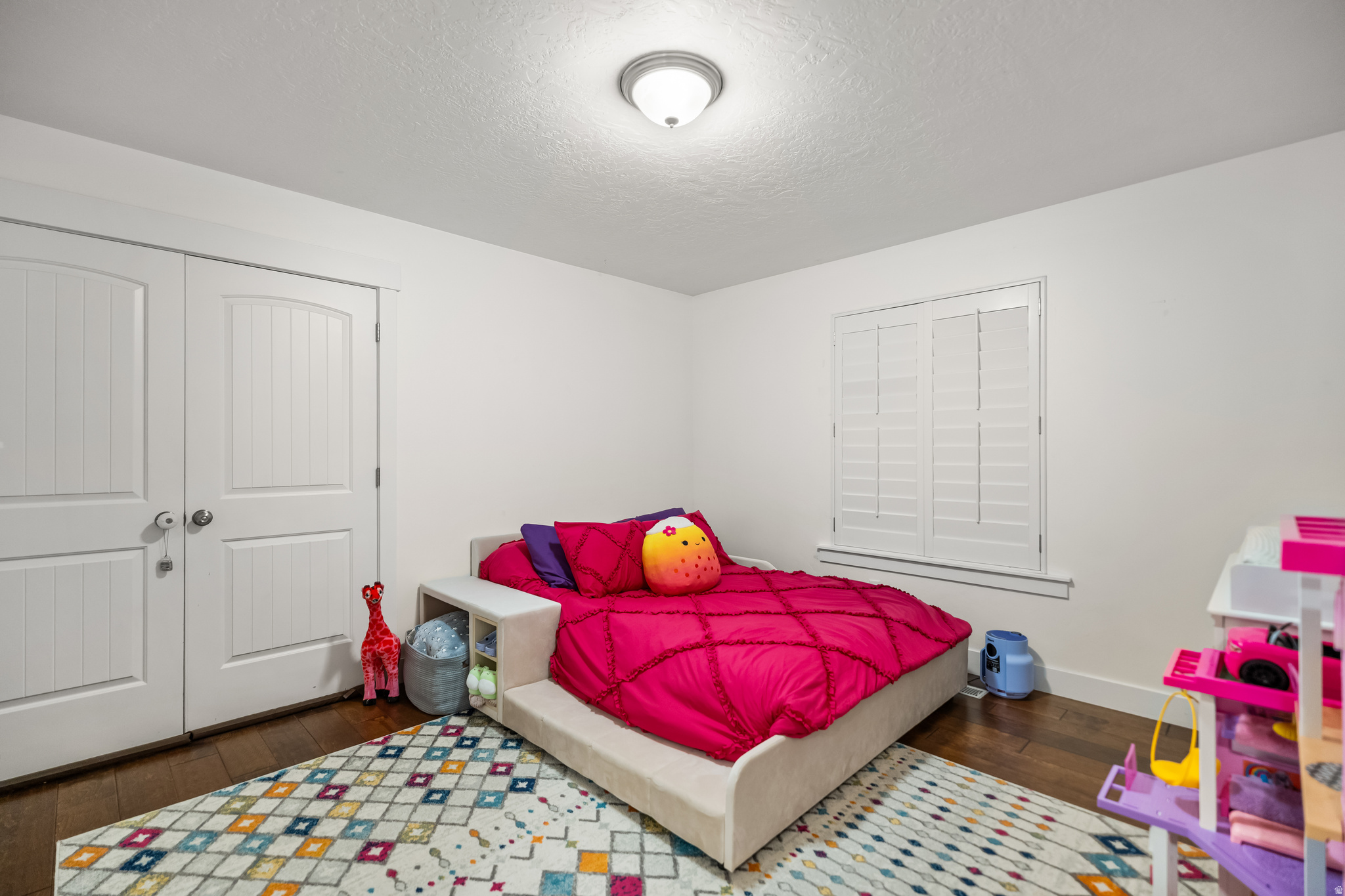 SAGE VALLEY - Residential