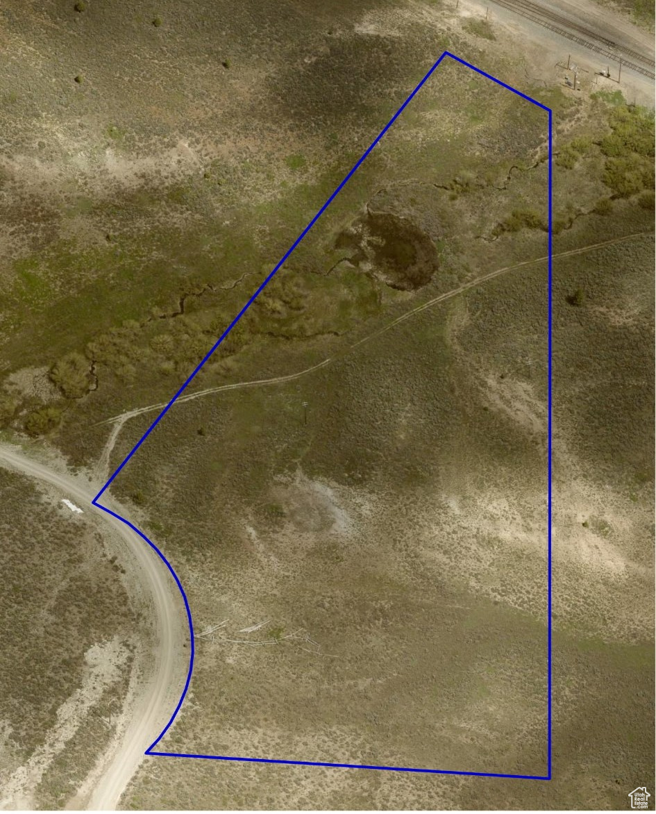 SOLDIER SUMMIT ESTATES - Land