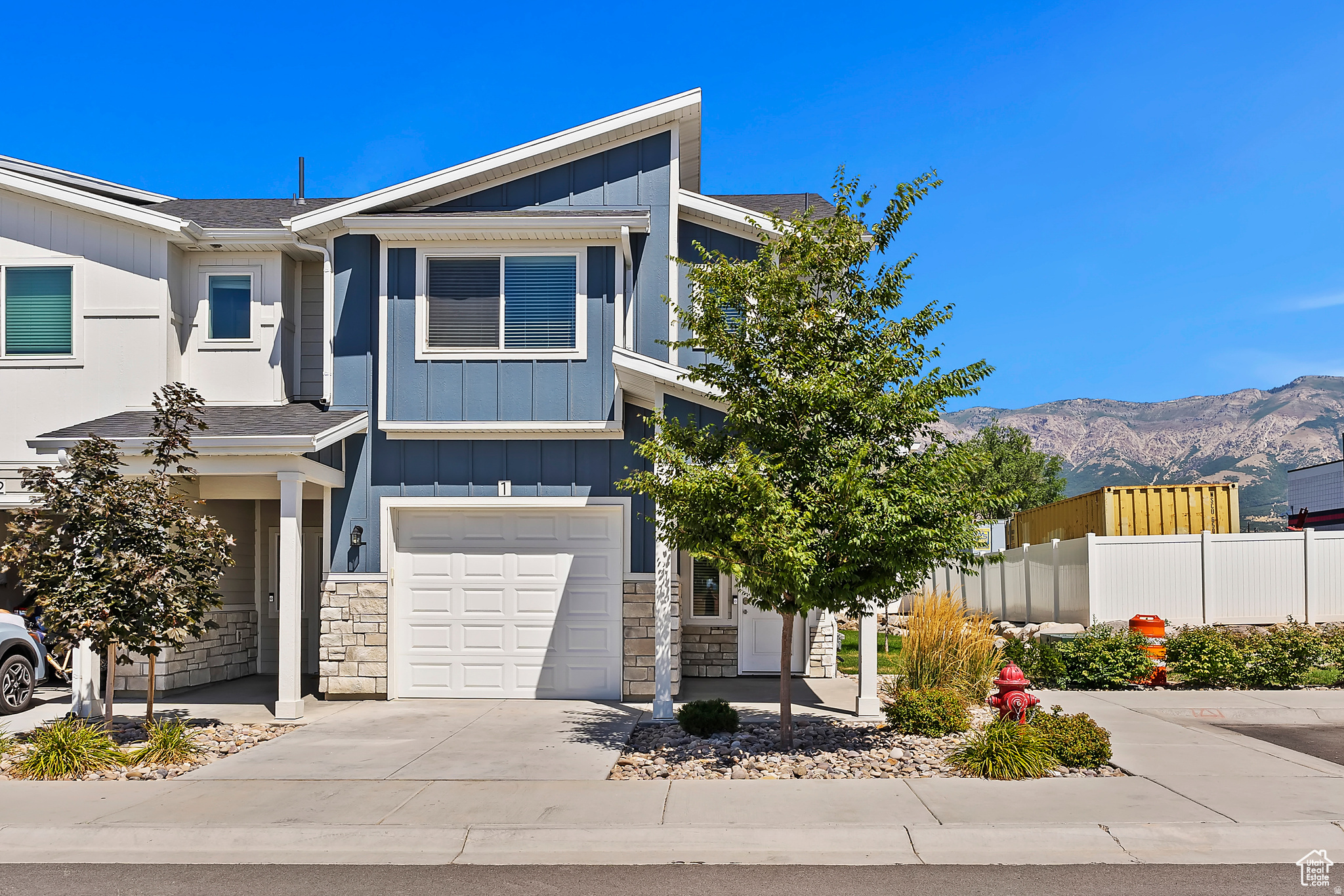 Beautiful 3-bedroom, 2-bath townhome located in Ogden, conveniently close to parks, shopping, restaurants, and everyday amenities. This home offers a comfortable layout, spacious living areas, and a great location perfect for families, first-time buyers, or investors.  Motivated seller! Don't miss this great opportunity to own a home in a desirable area with quick access to everything Ogden has to offer. Schedule your showing today!