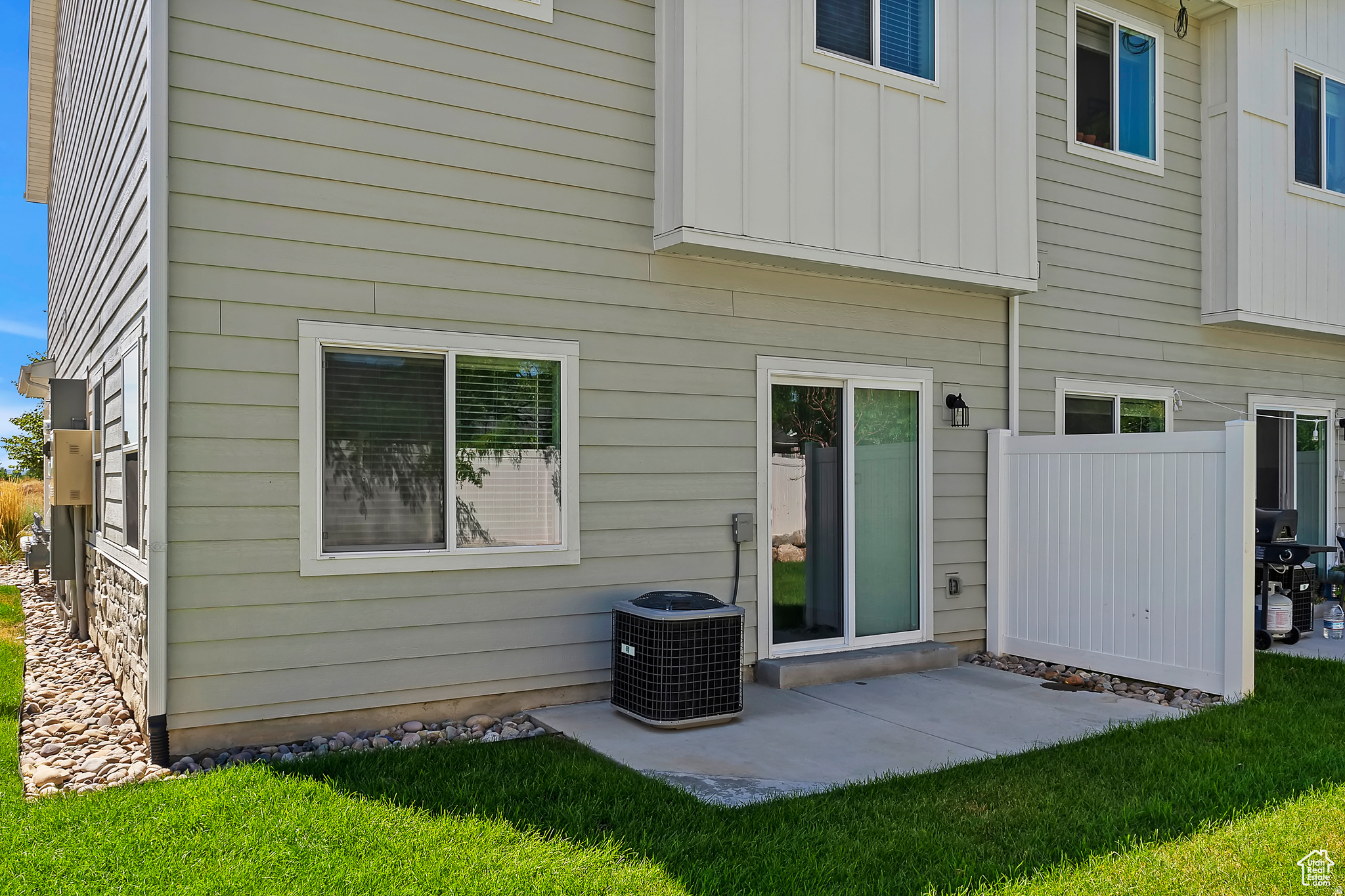 PROMINENCE POINT SUBDIVISION PHASE 1 - Residential