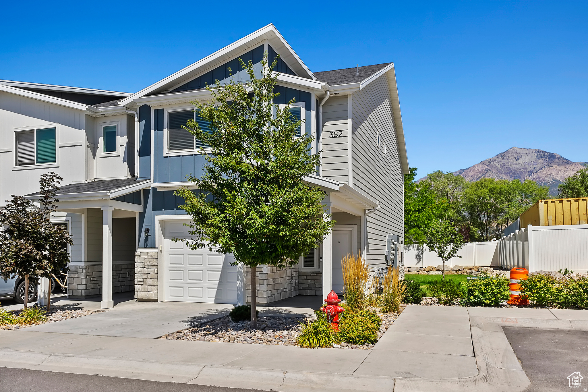 PROMINENCE POINT SUBDIVISION PHASE 1 - Residential