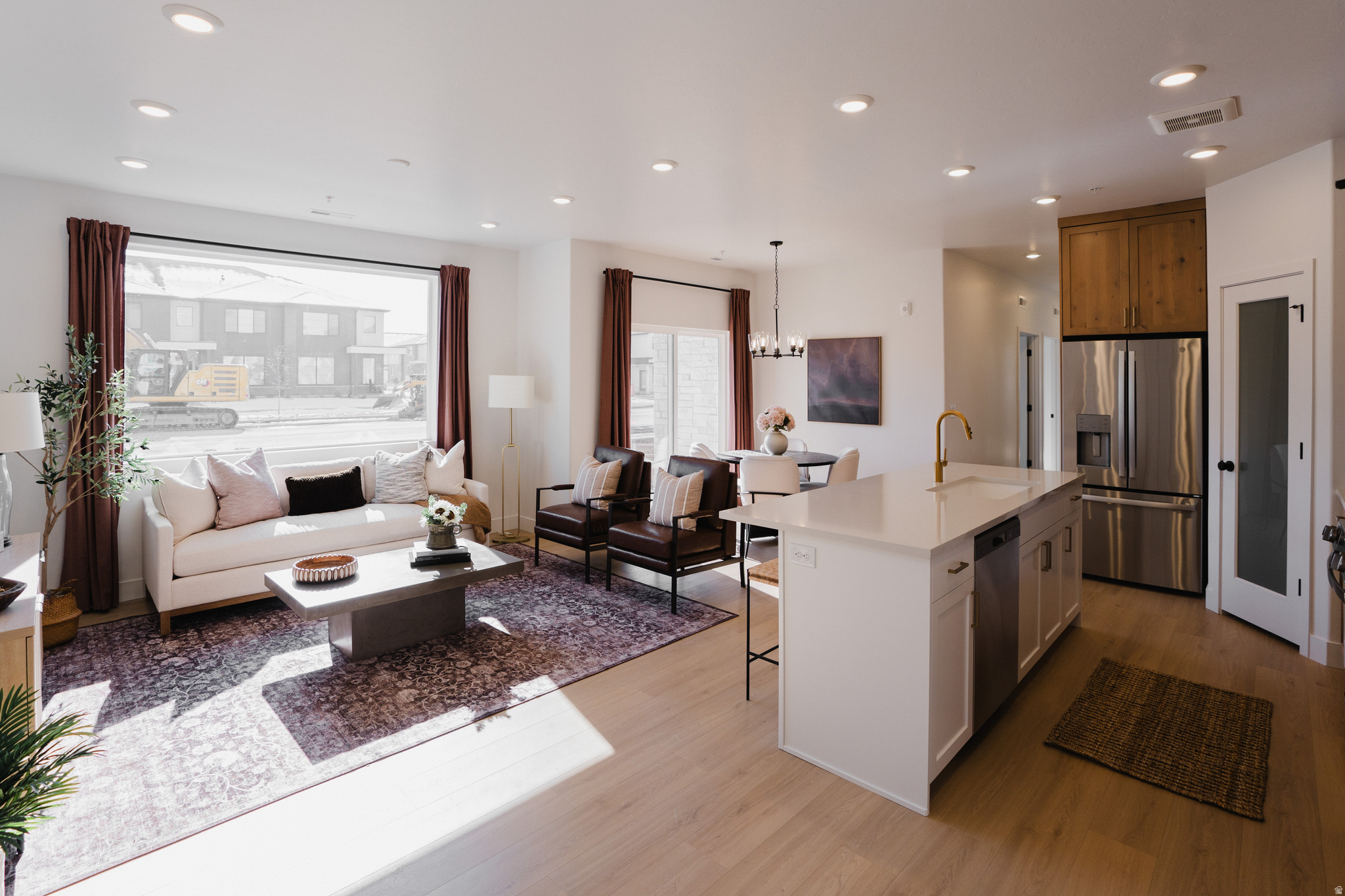 SPANISH FORK - Residential